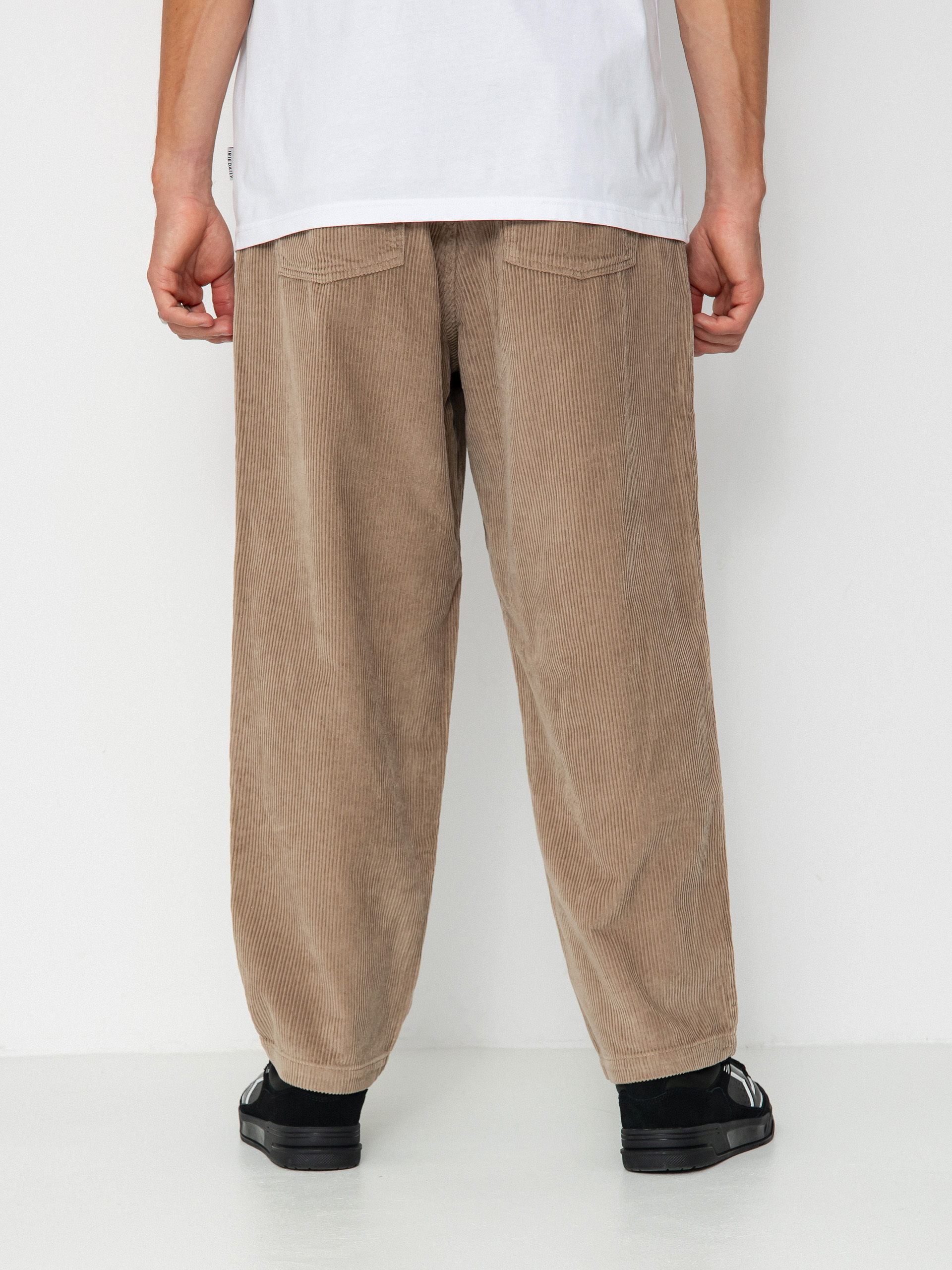 Santa Cruz Big Pants Pants (biscuit cord)