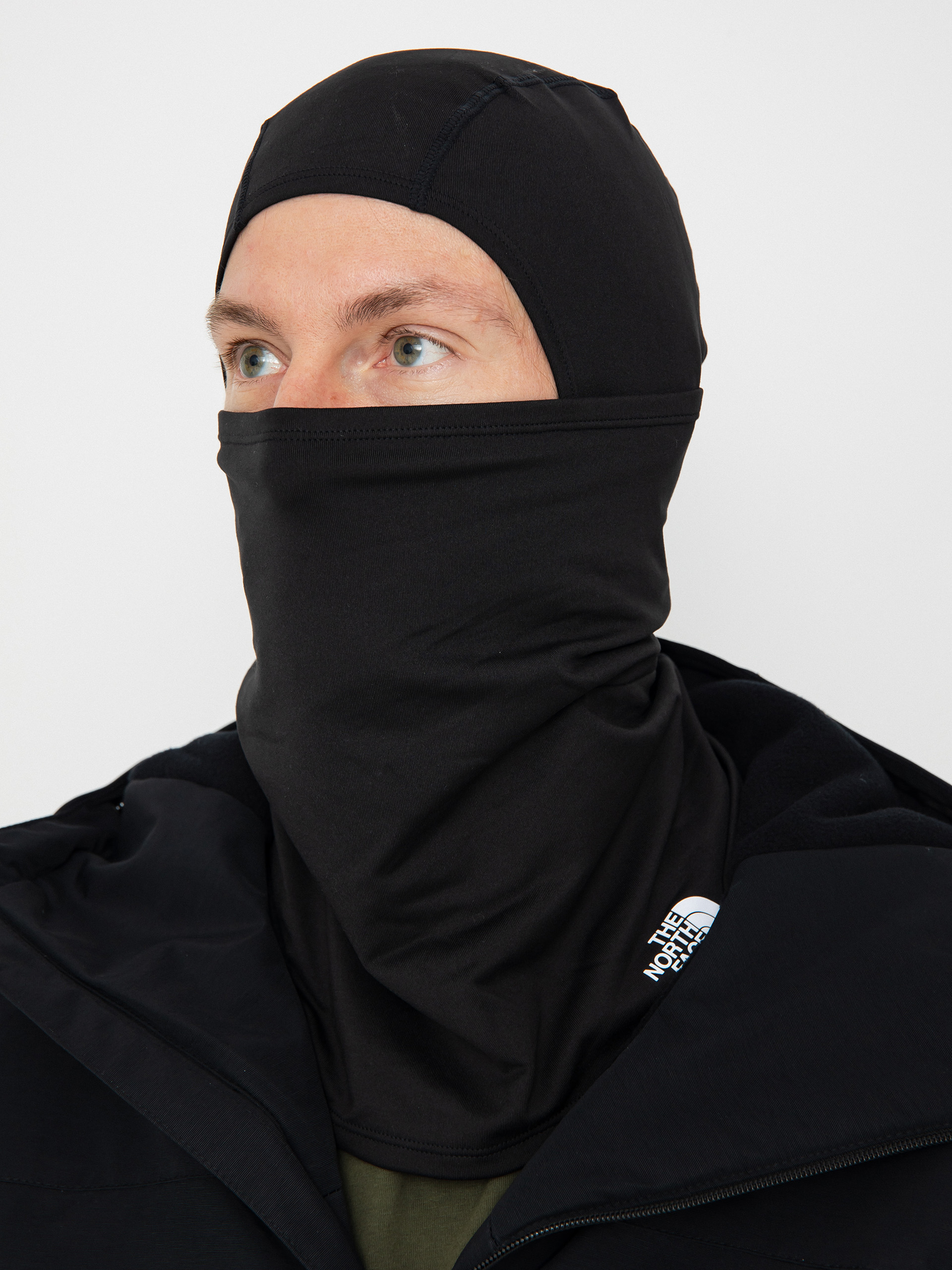 The North Face Bandana Base Balaclava tnf black