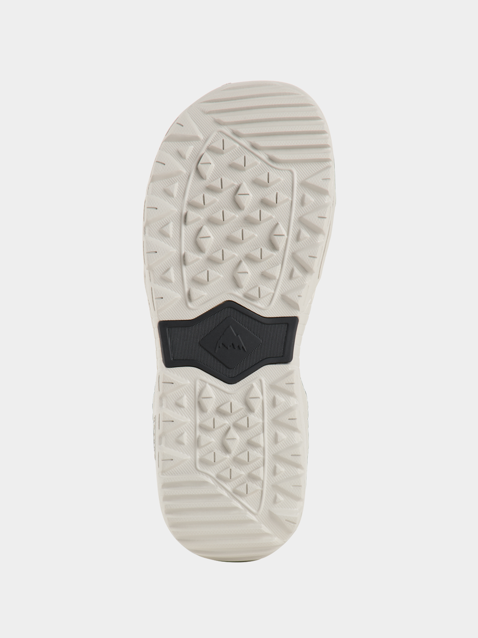 Mens Burton Snowboard boots Moto Boa (black/white/snowfall camo)