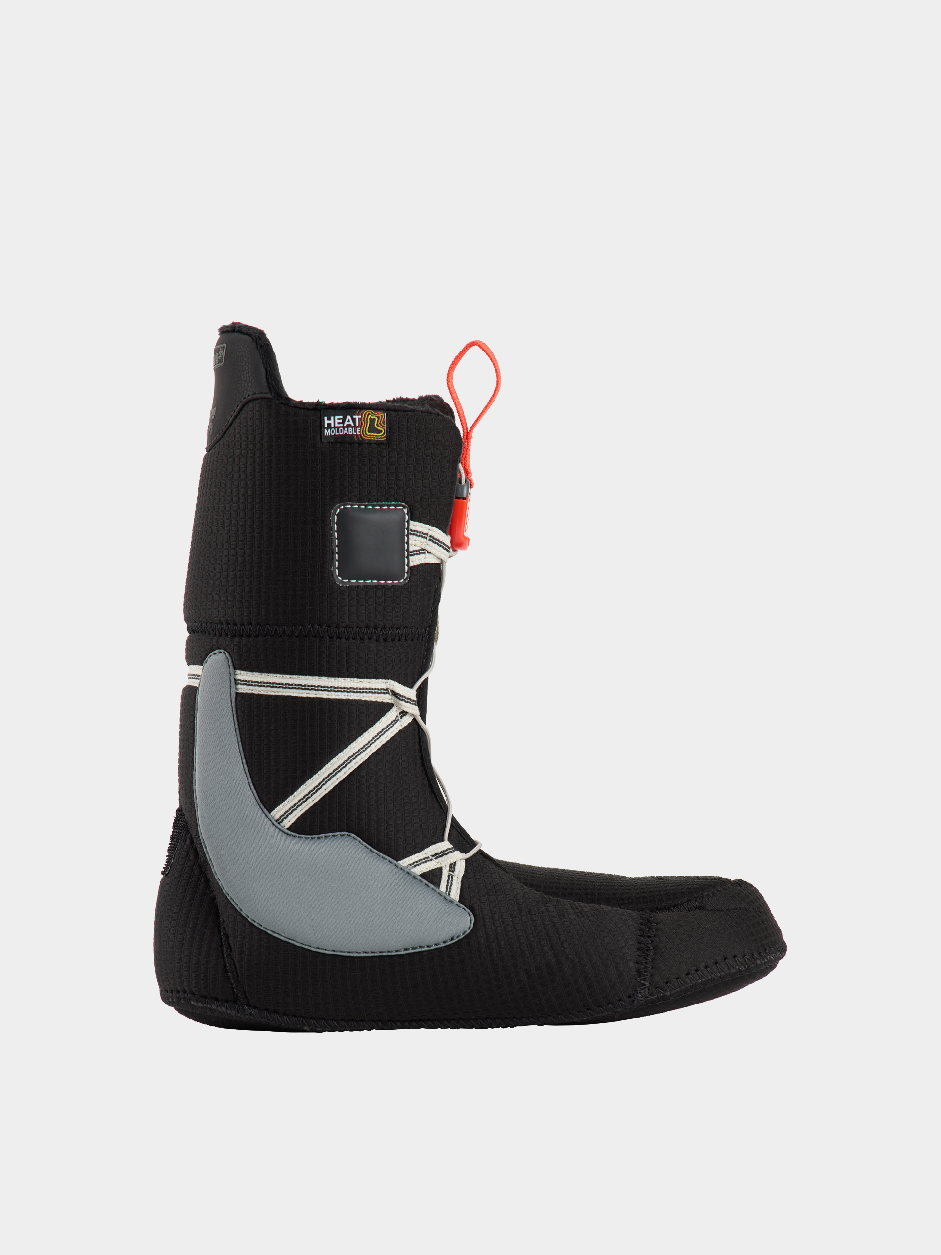 BURTON ION スノーボードブーツ カモラフ 迷彩 26.0cm