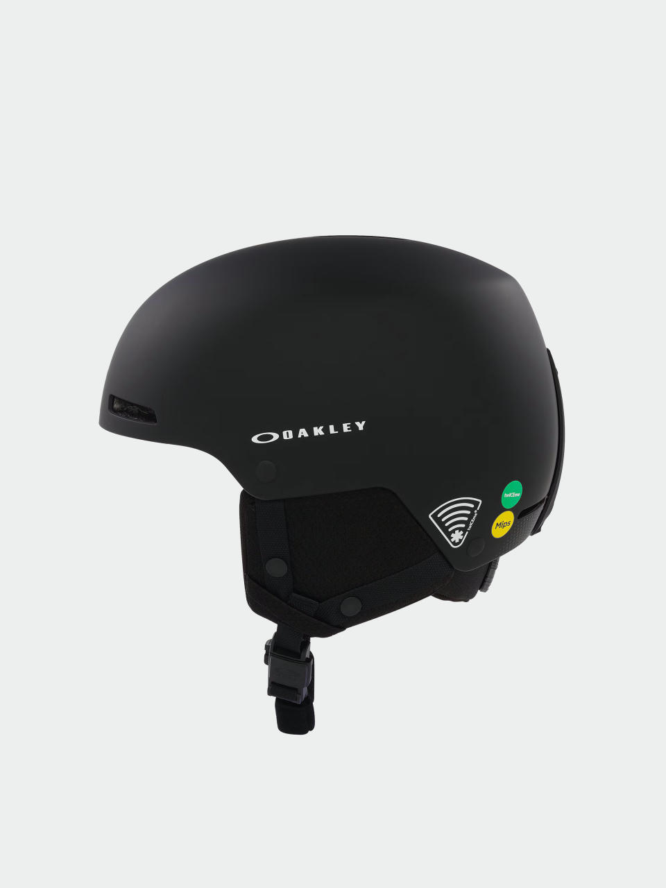 Oakley Helmet Mod1 Mips I.C.E. (i.c.e black reflective)