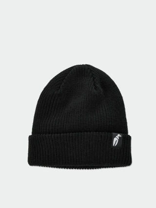 Crab Grab Beanie Claw Label Beanie (black)