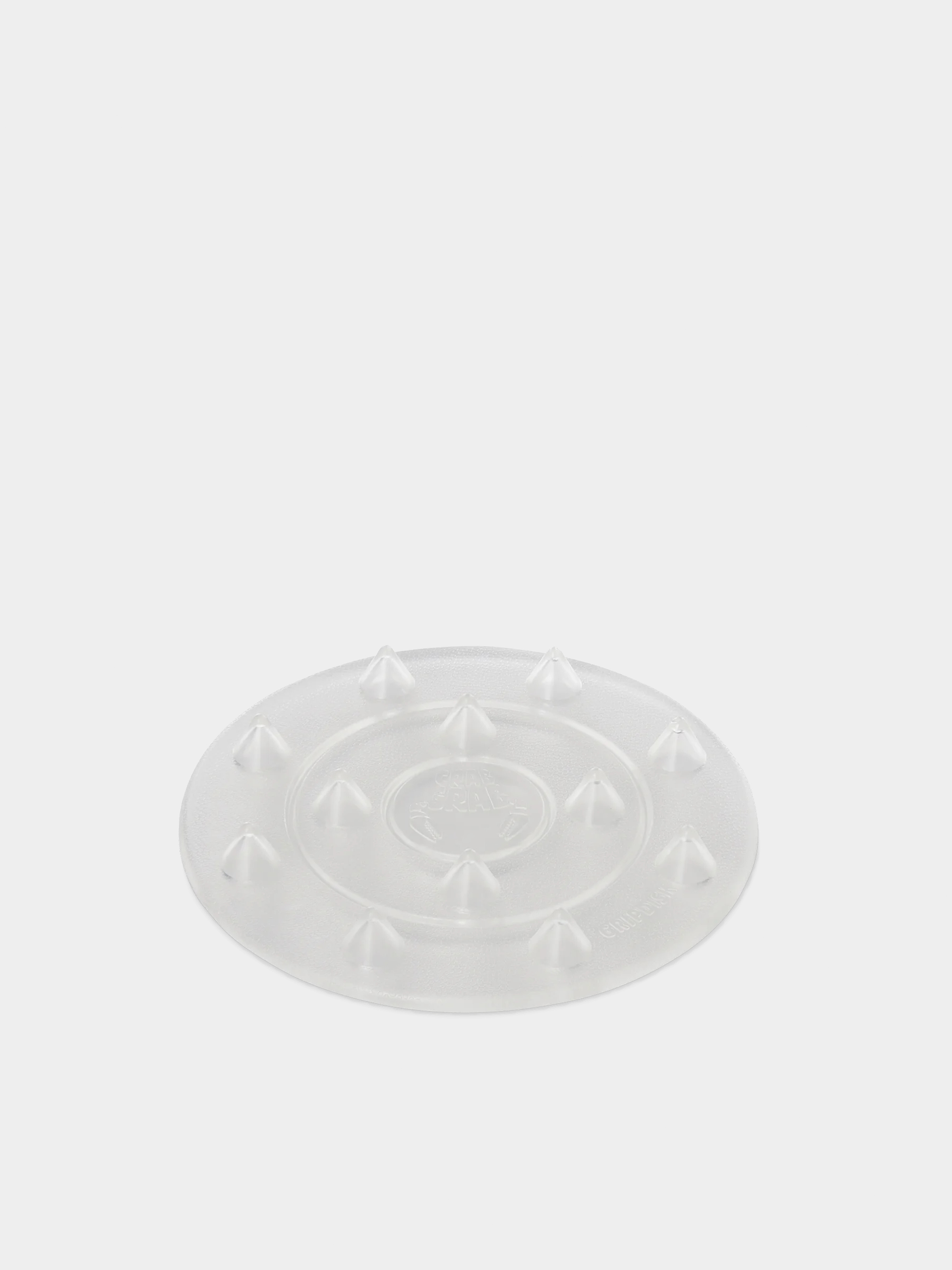 Crab Grab Accessories Grip Disc (clear)