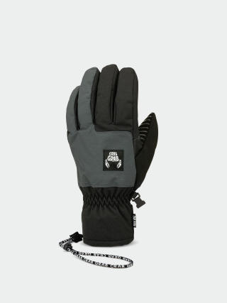 Crab Grab Handschuhe Five Glove (double black)