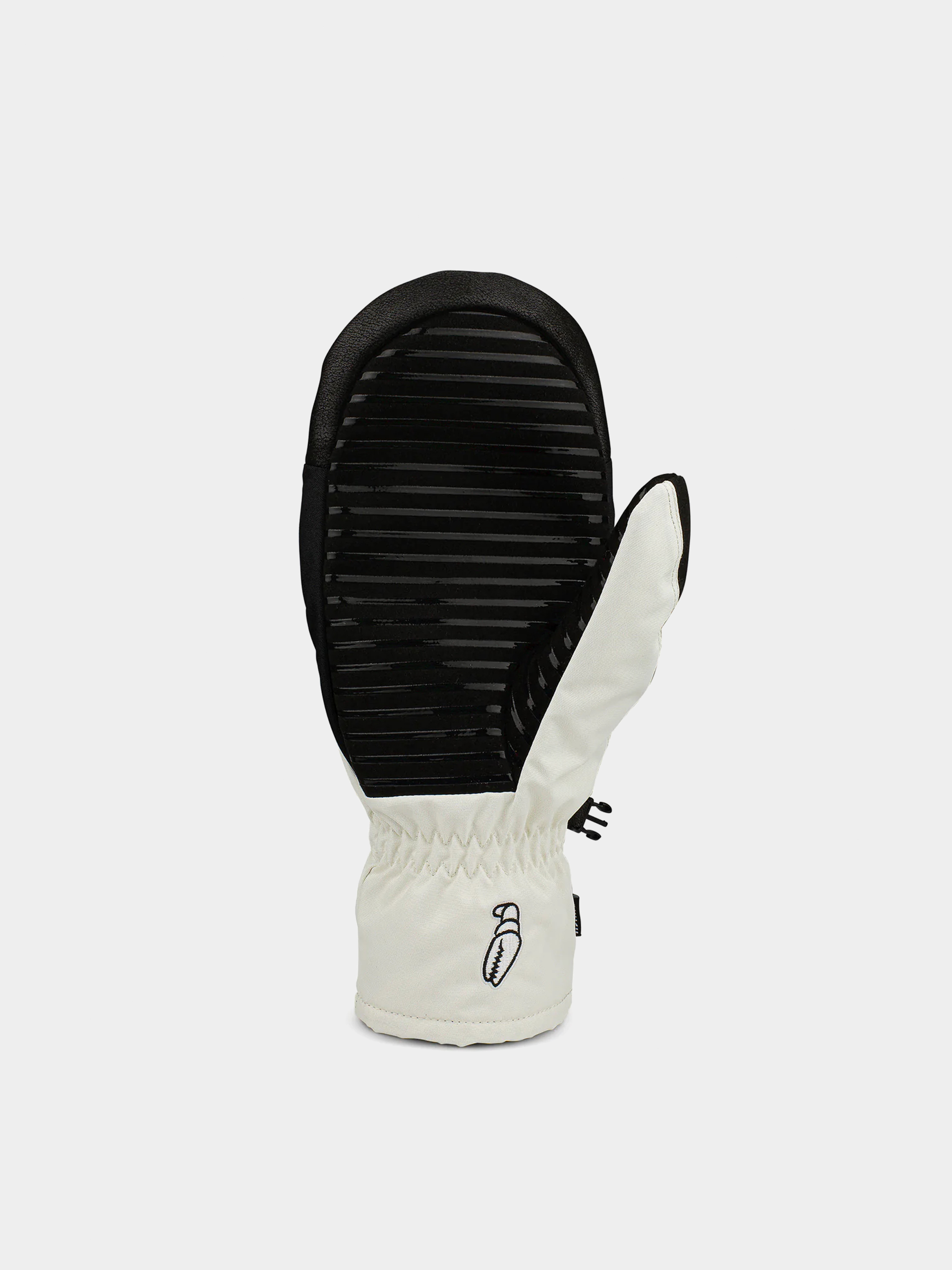 Crab Grab Handschuhe Punch Mitt (off white)