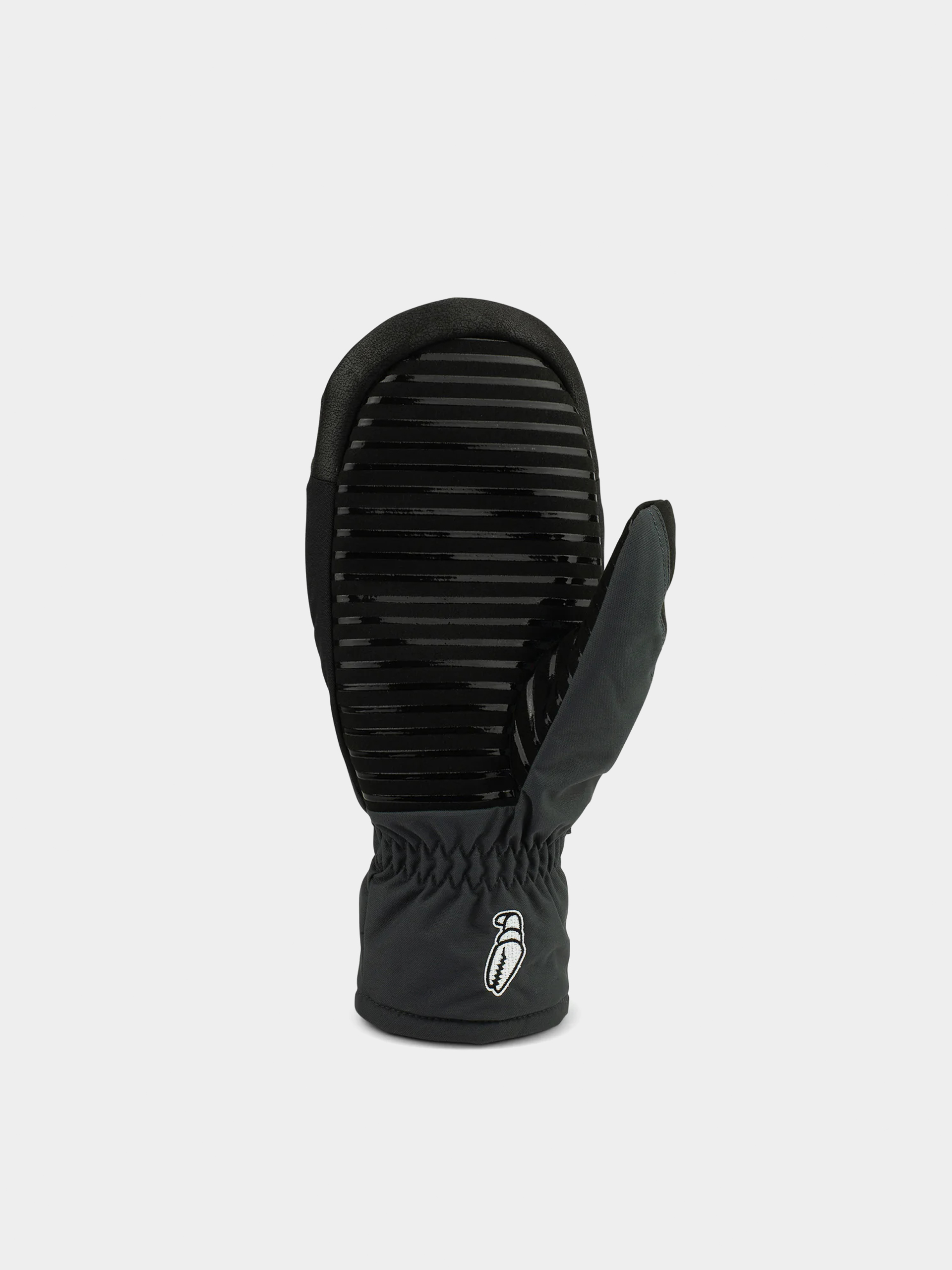 Crab Grab Handschuhe Punch Mitt (washed black)