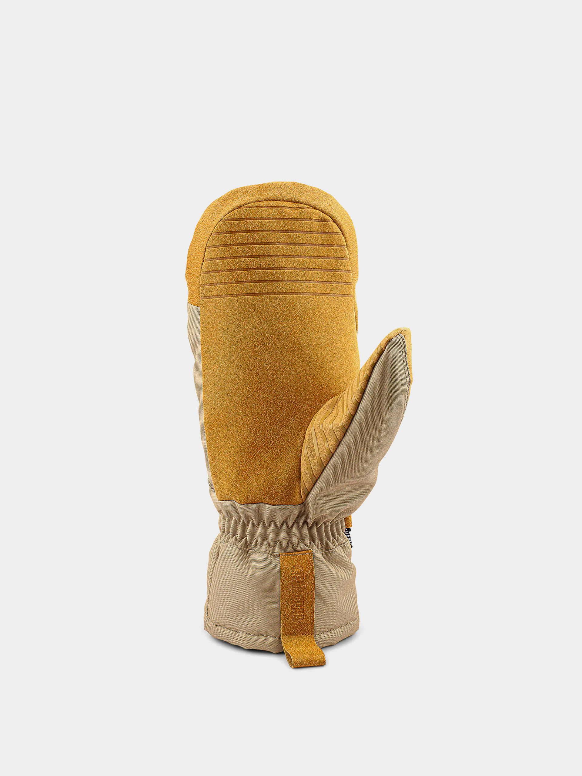 Crab Grab Gloves Champ Mitt (desert)