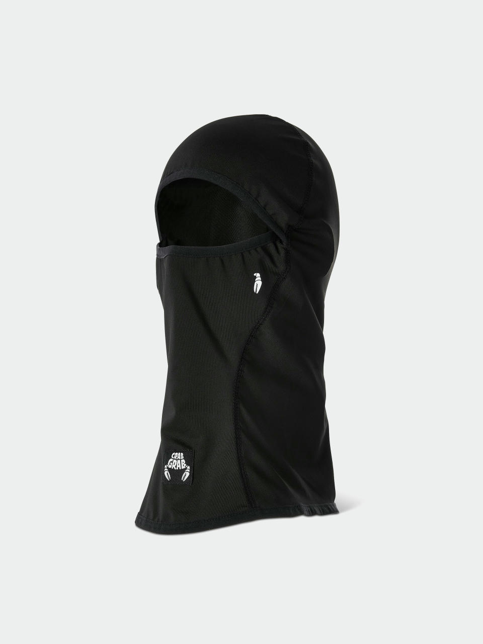 Crab Grab Bandana Clawva Classic (black)