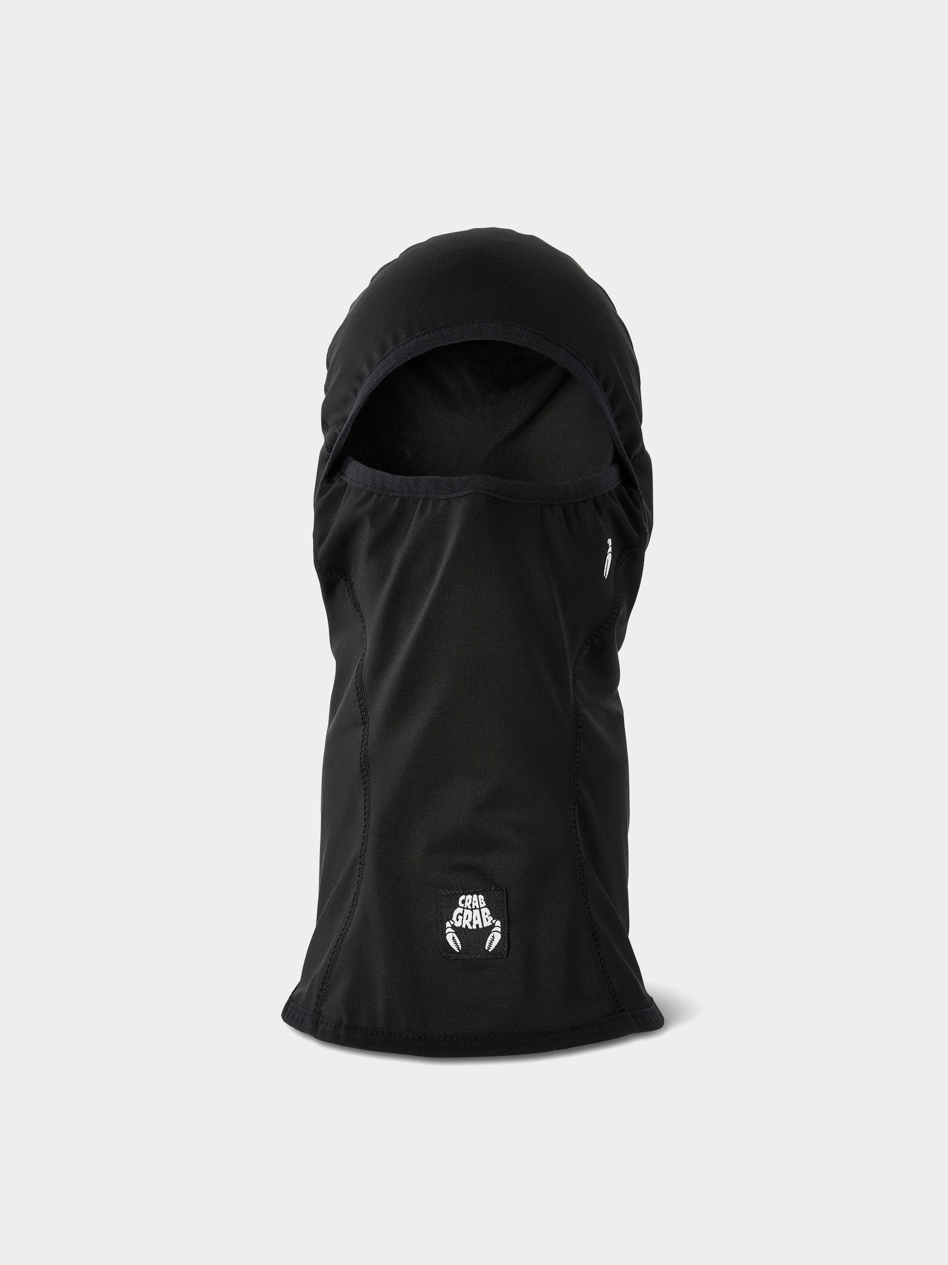 Crab Grab Bandana Clawva Classic (black)