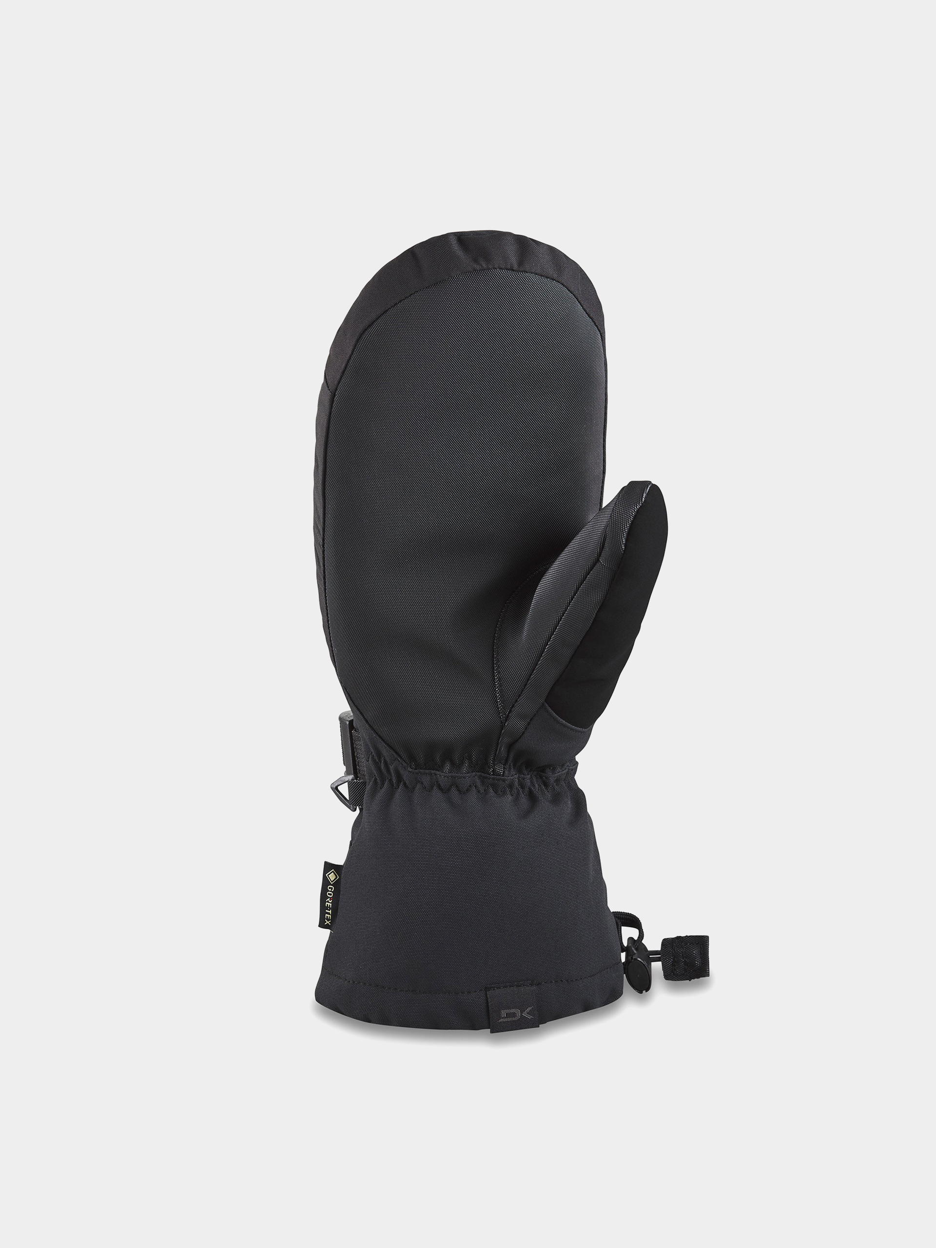 Dakine Gloves Titan Gore Tex Mitt (black)
