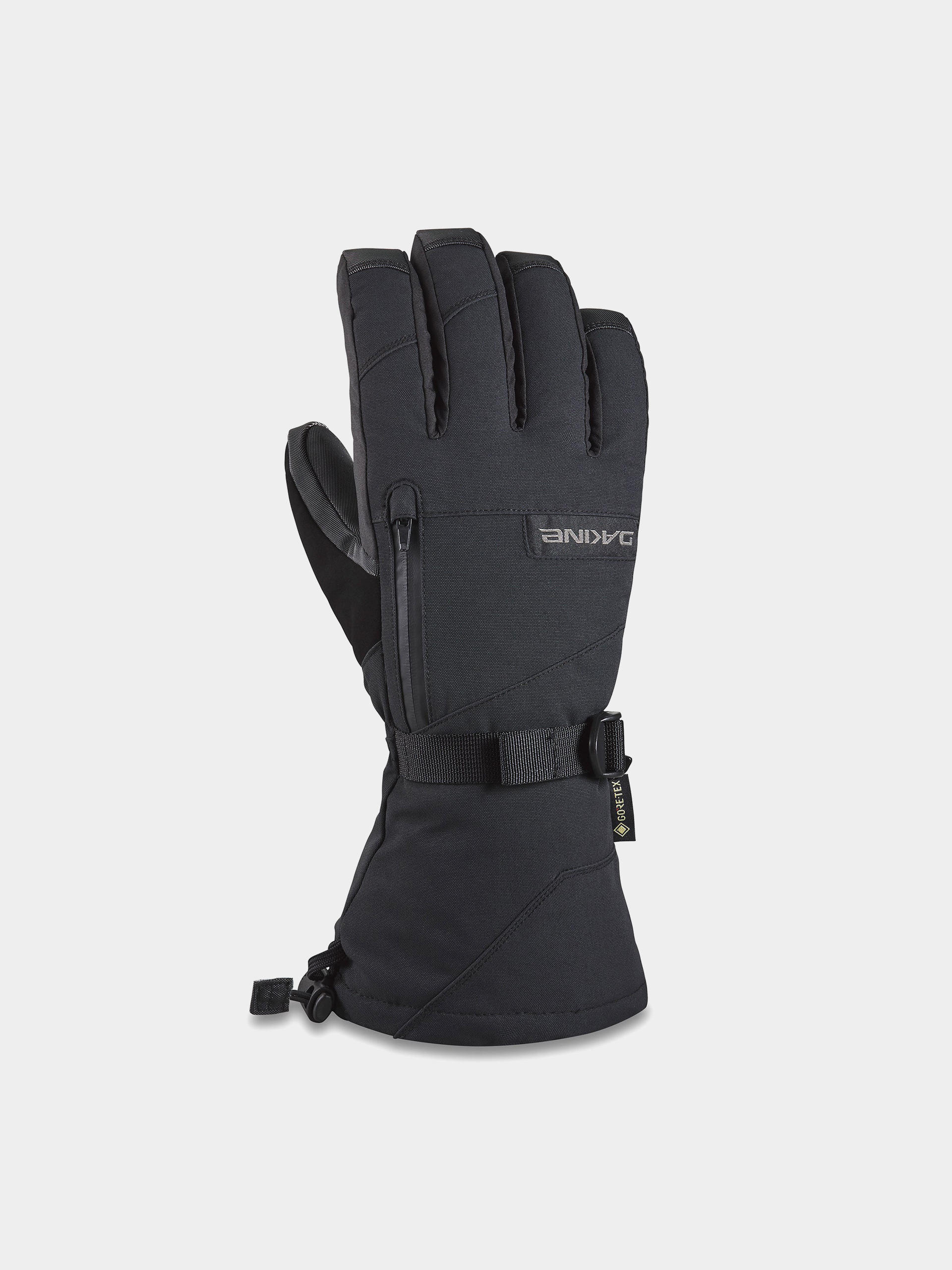 Dakine Handschuhe Titan Gore Tex Glove (black)