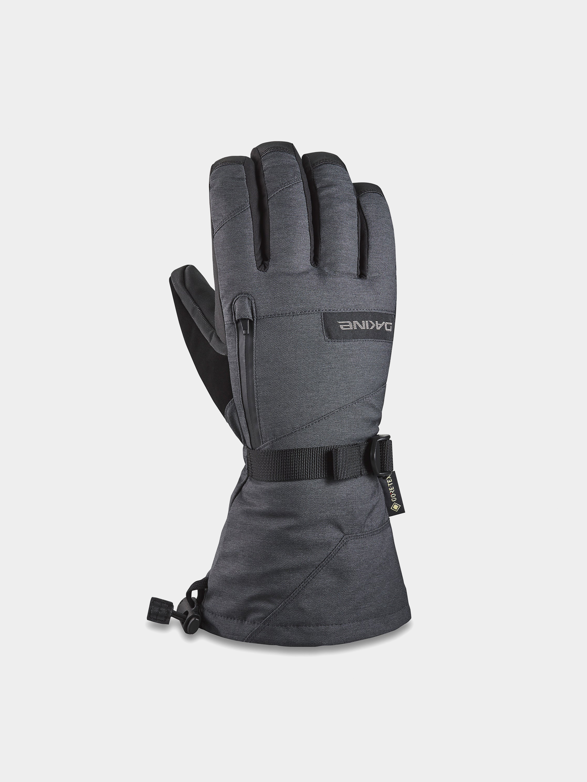 Dakine Gloves Titan Gore Tex Glove (carbon)