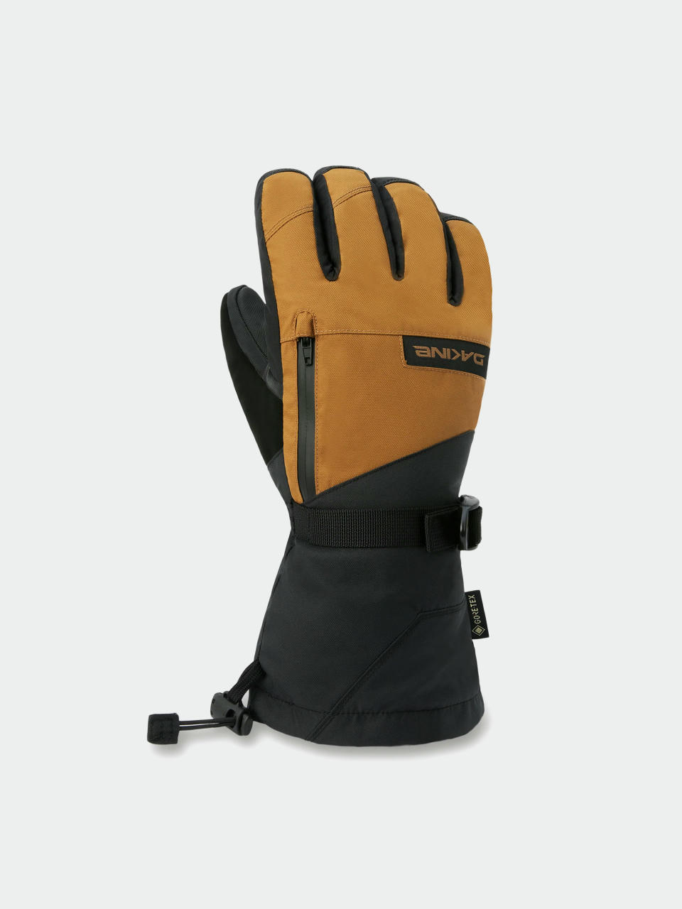 Dakine Gloves Titan Gore Tex Glove (rubber)