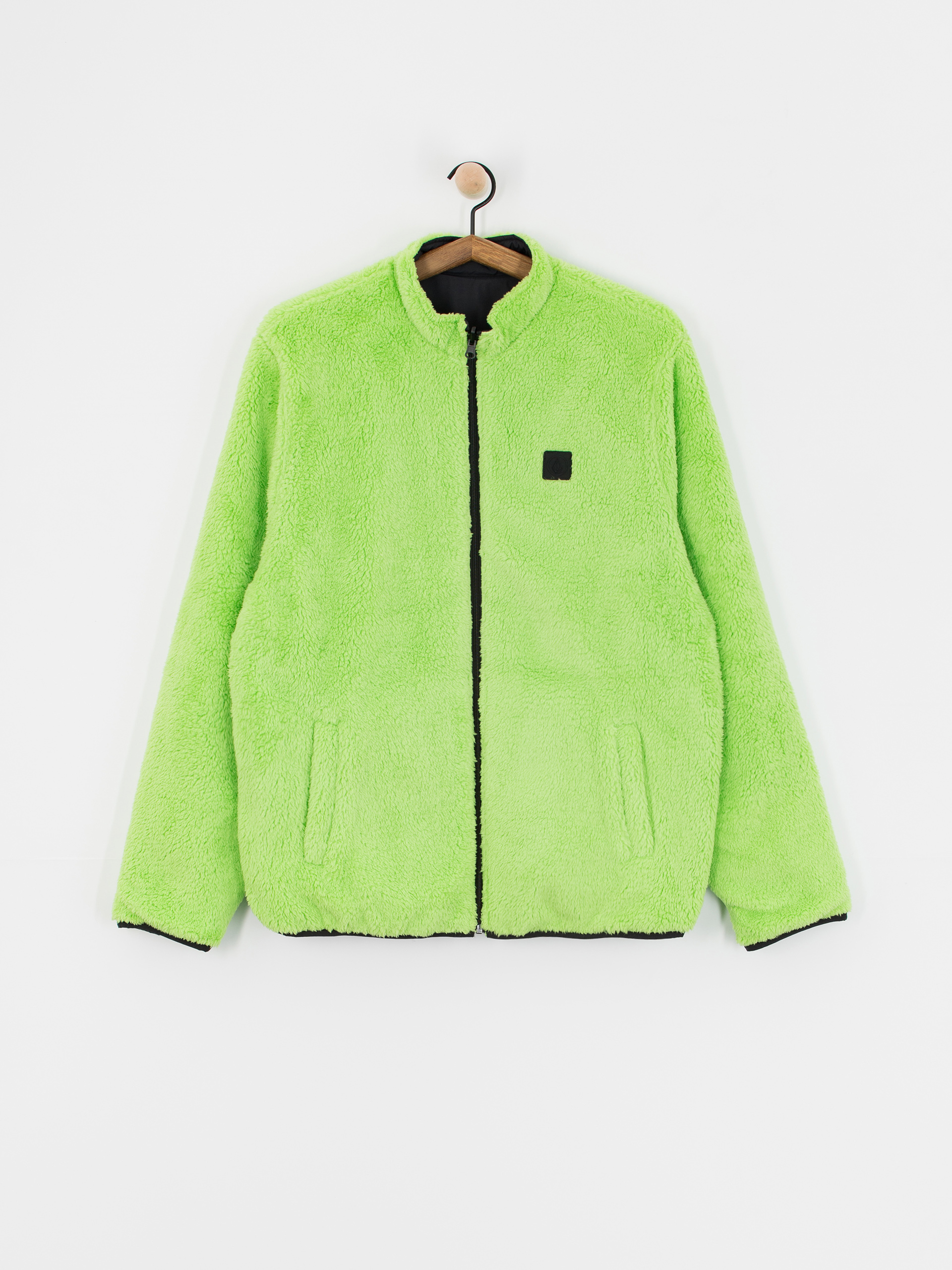 Volcom Sidestone Jacket (black)