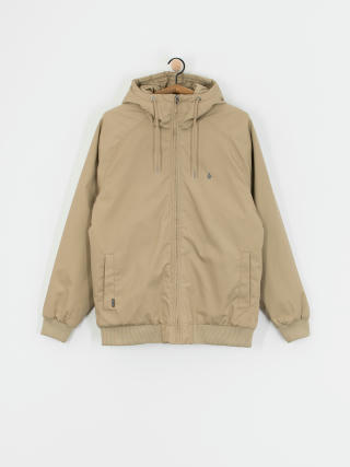 Volcom Jacke Hernan 10K (khaki)