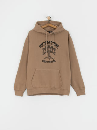 Volcom Hoodie Watanite HD (teak)