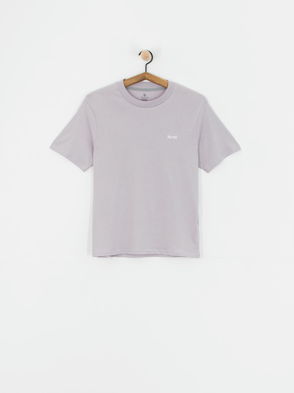 Volcom T-Shirt Spikstone Wmn (light purple)