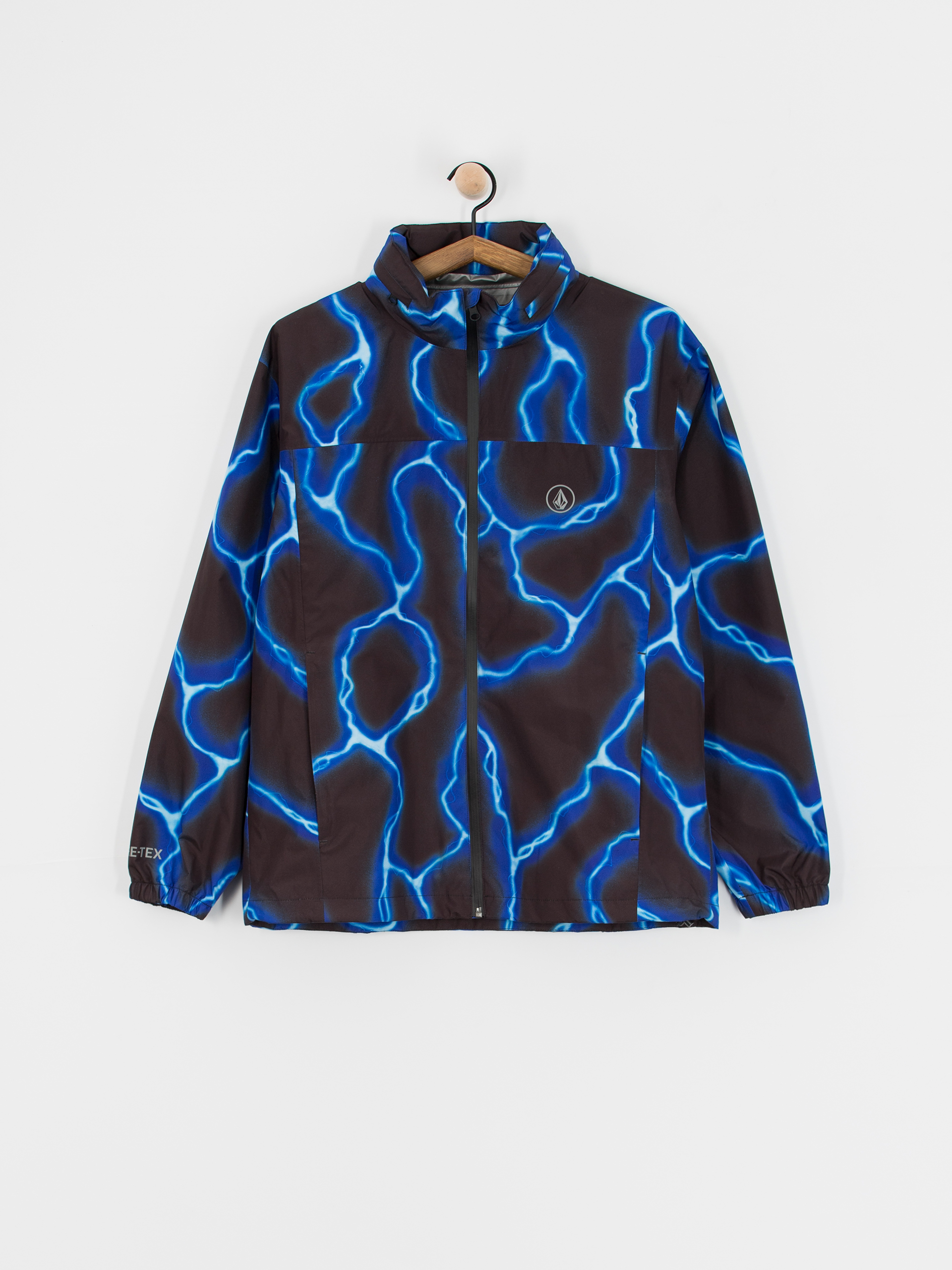 The North Face 86 Retro Mountain Jacket - black (tnf black)