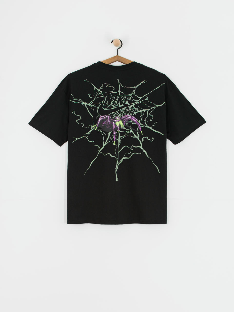 Nike SB Spider T-shirt (black)