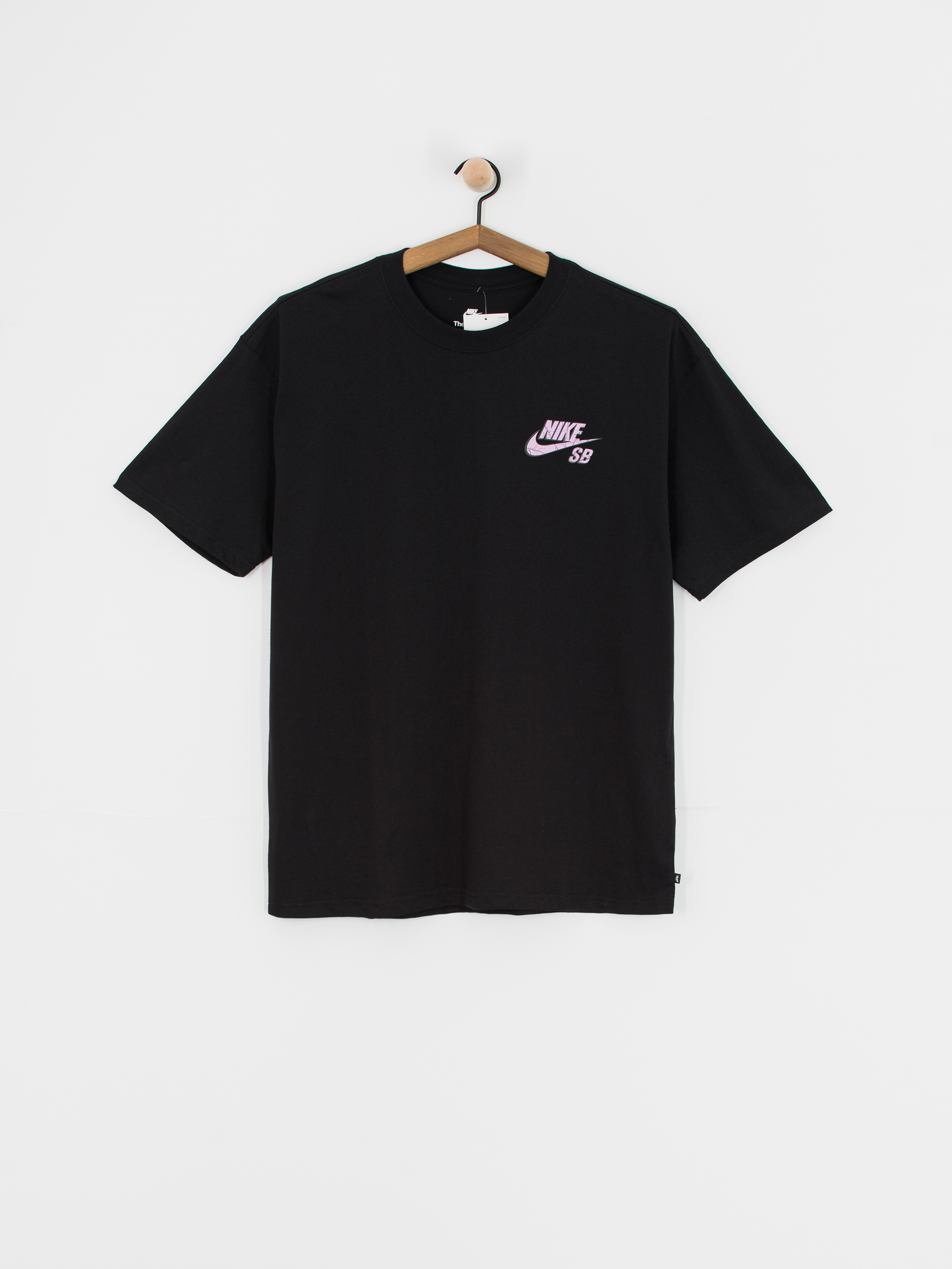 Nike SB Spider T-shirt (black)