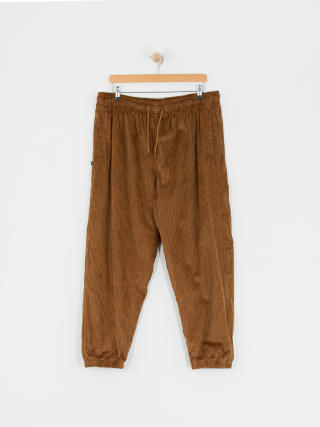 Nike SB Elastic Cord Pants (lt british tan/armory navy)