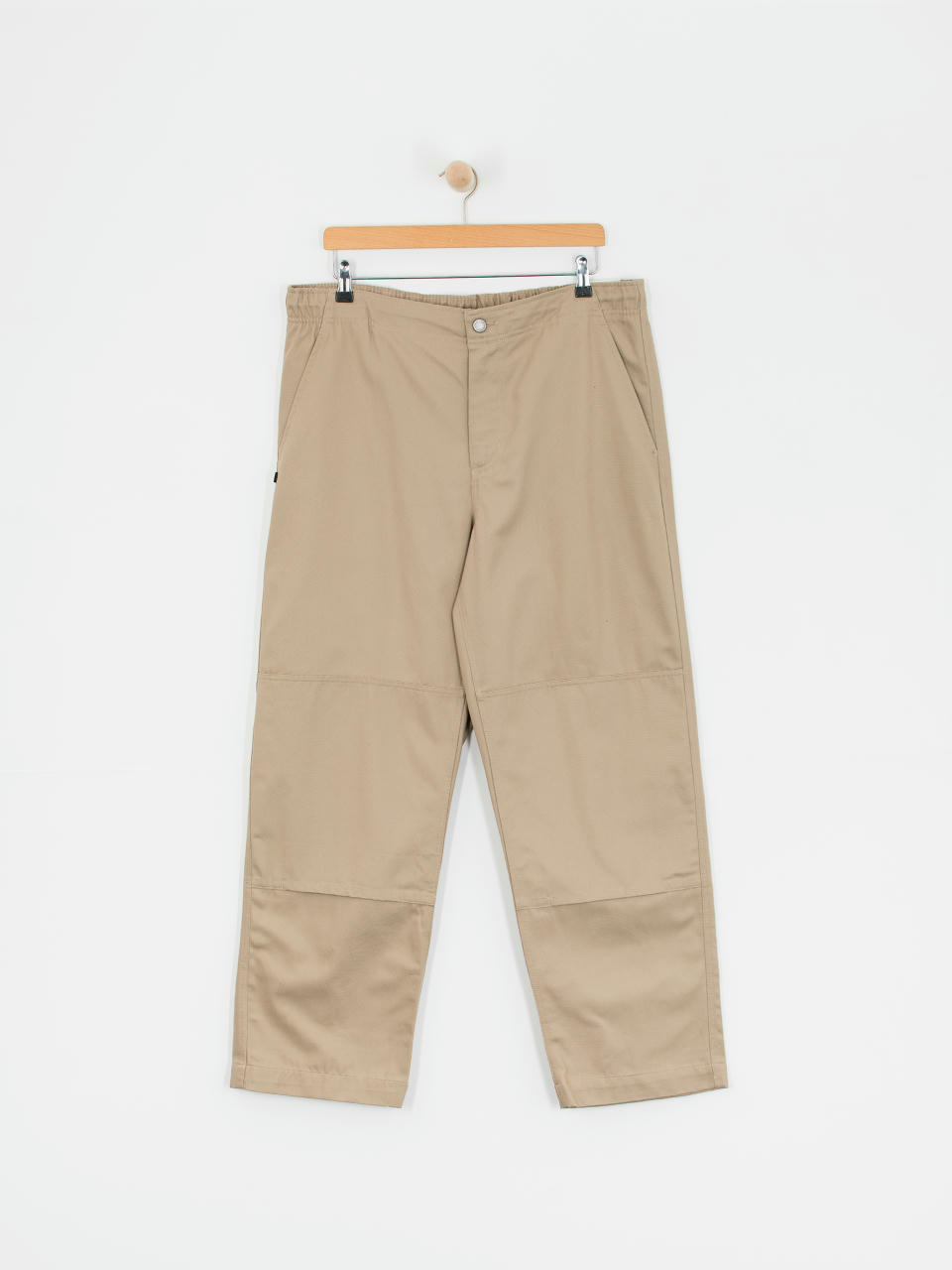 Nike SB Double Knee Hose (khaki)