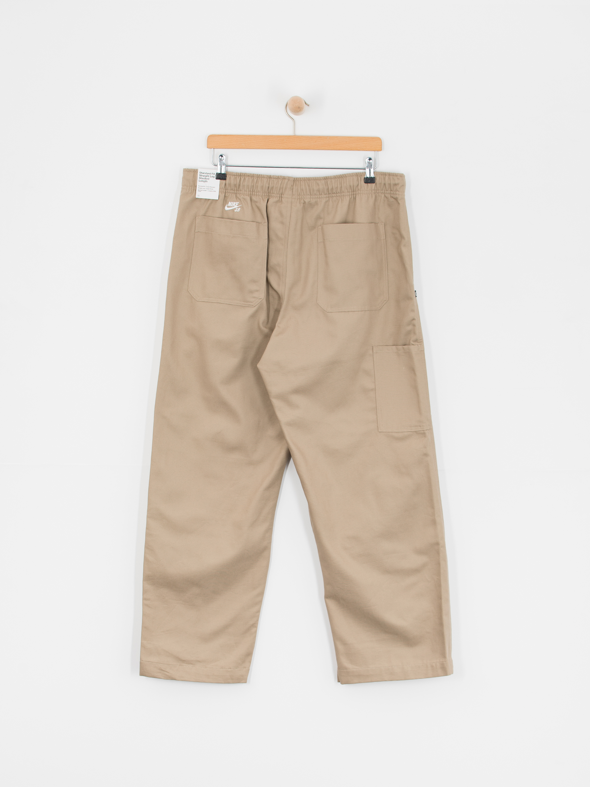 Nike SB Double Knee Pants (khaki)