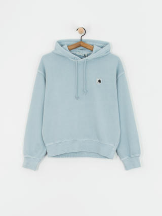 Carhartt WIP Hoodie Nelson HD Wmn (dusty ice)