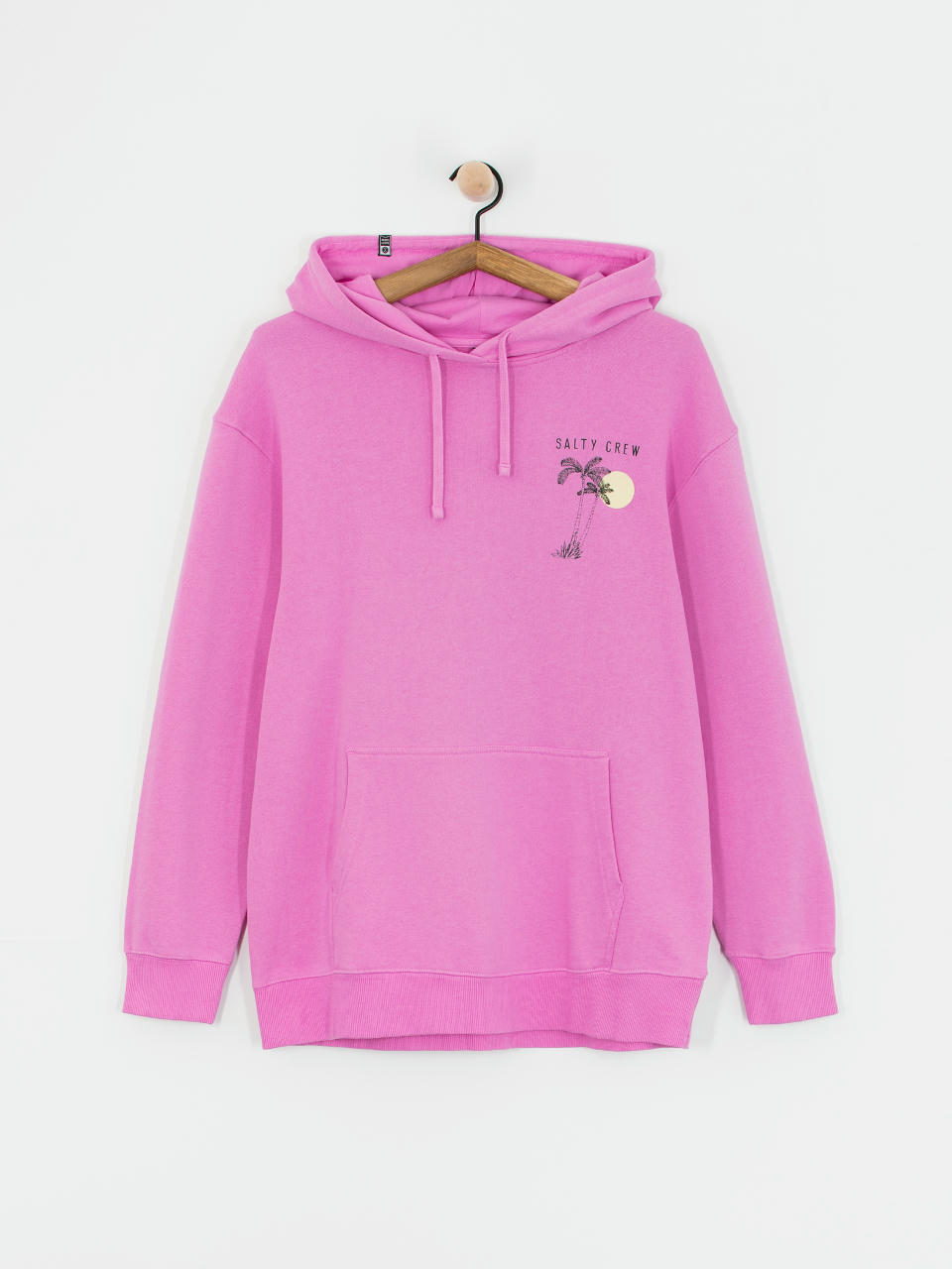 Salty Crew The Good Life Premium HD Hoodie Wmn (orchid)