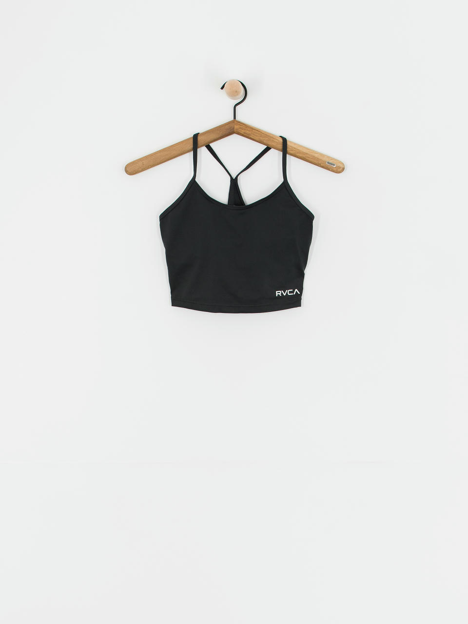 RVCA Base Shirt Wmn (black)