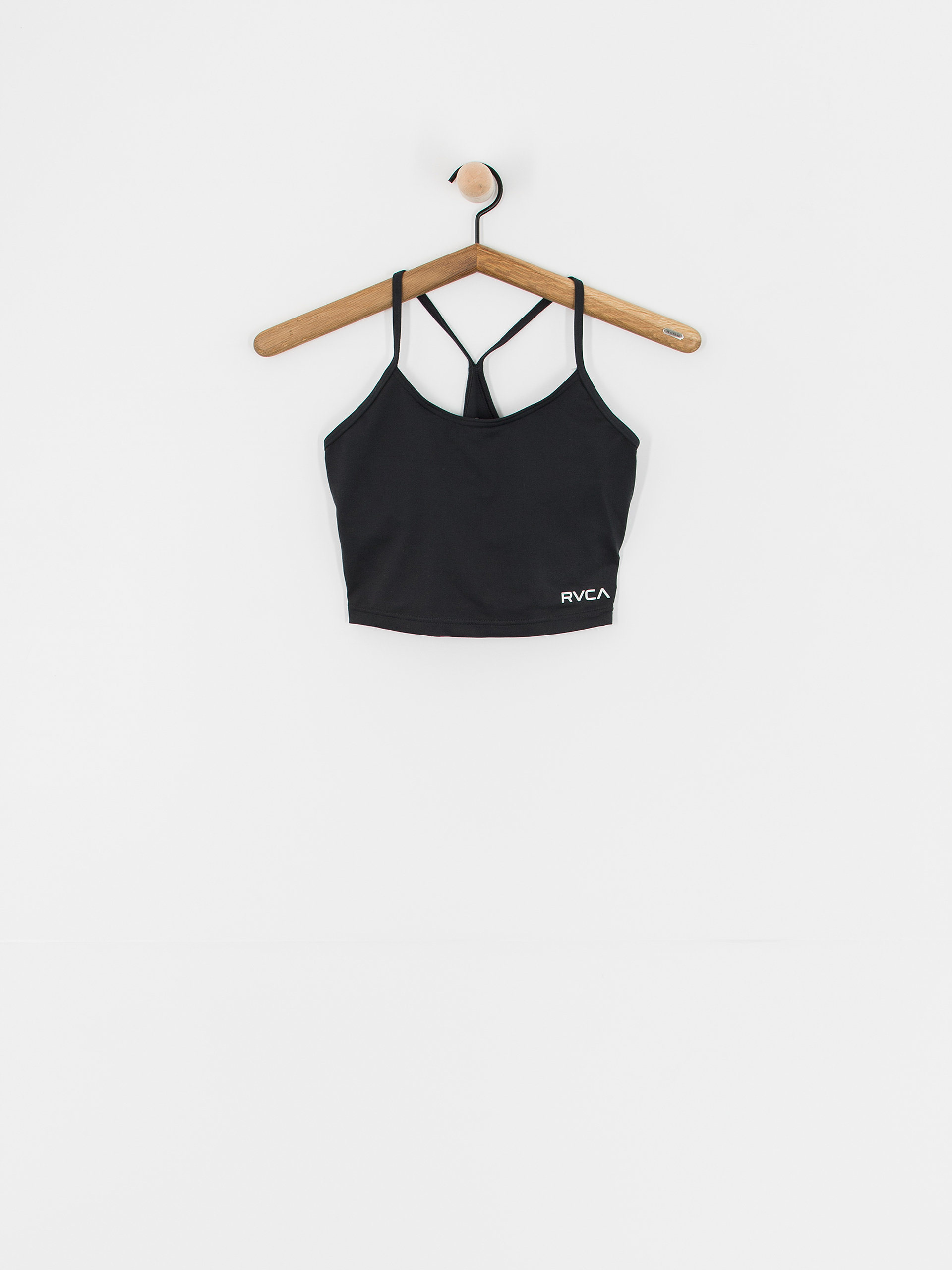 RVCA Base Tank top Wmn (black)