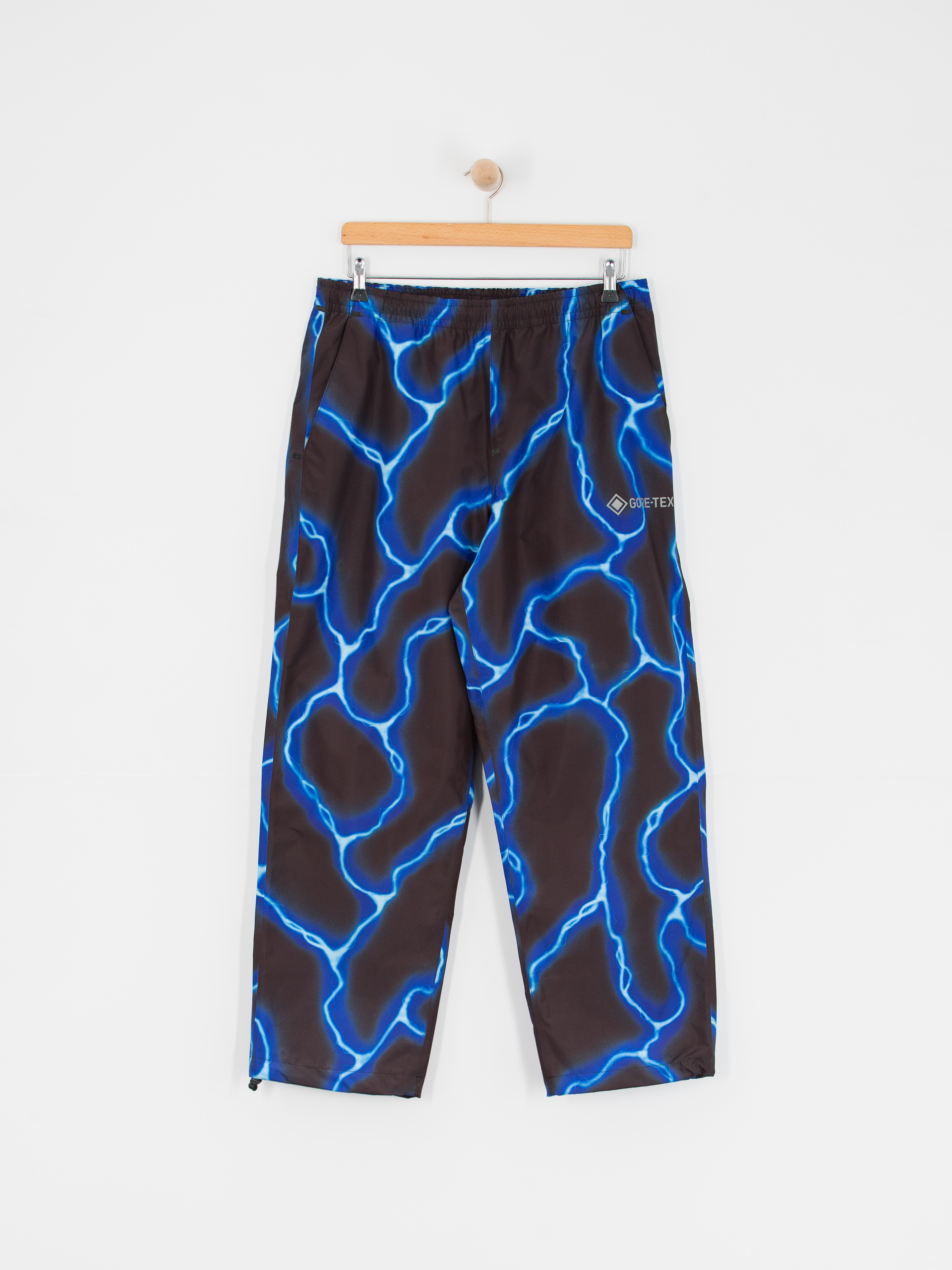 Stussy Floral Pants - multicolor (floral) Stussy Floral Pants - multicolor (floral)