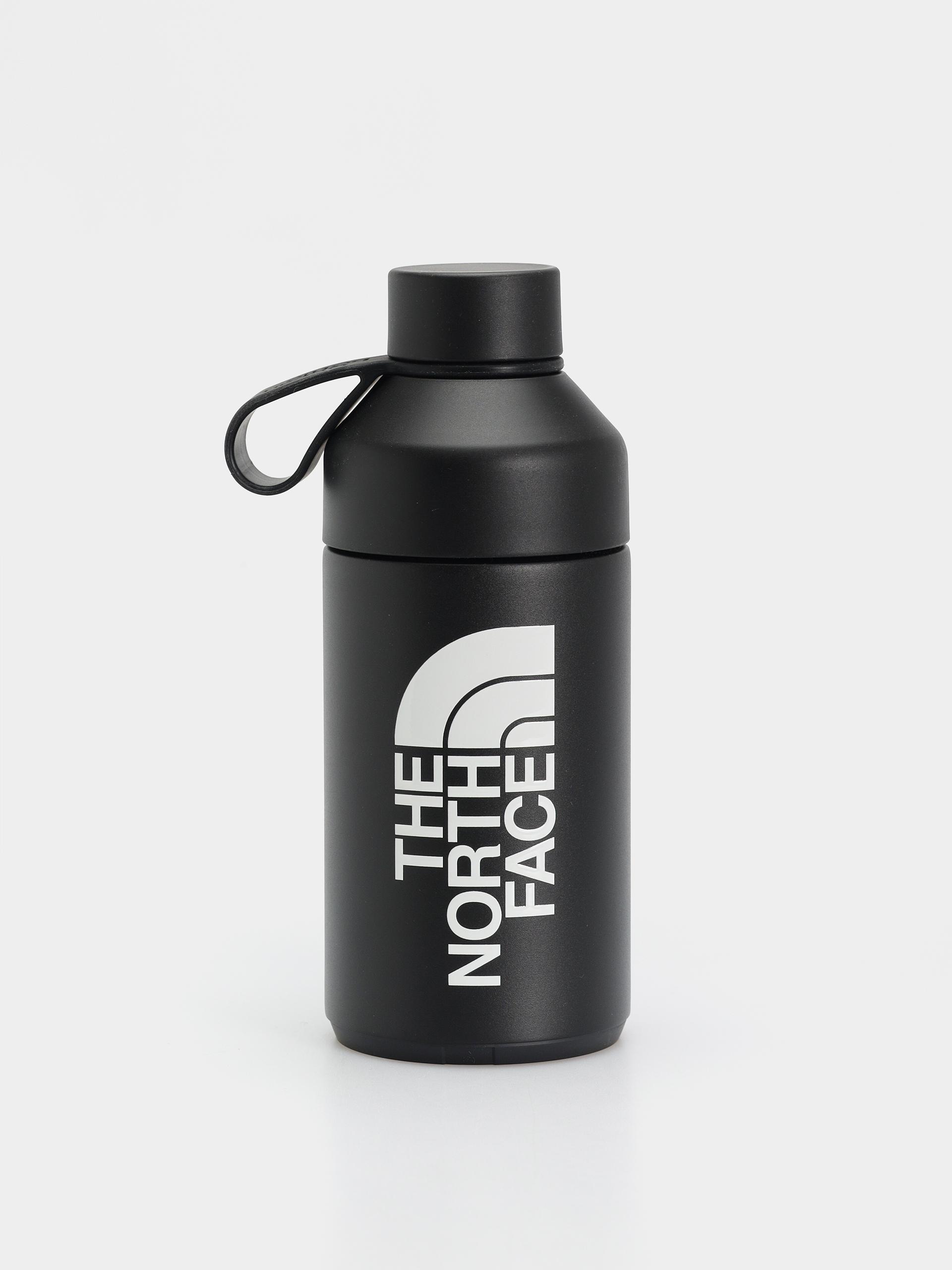 The North Face Water Bottle 0.75L Bottle (tnf black)