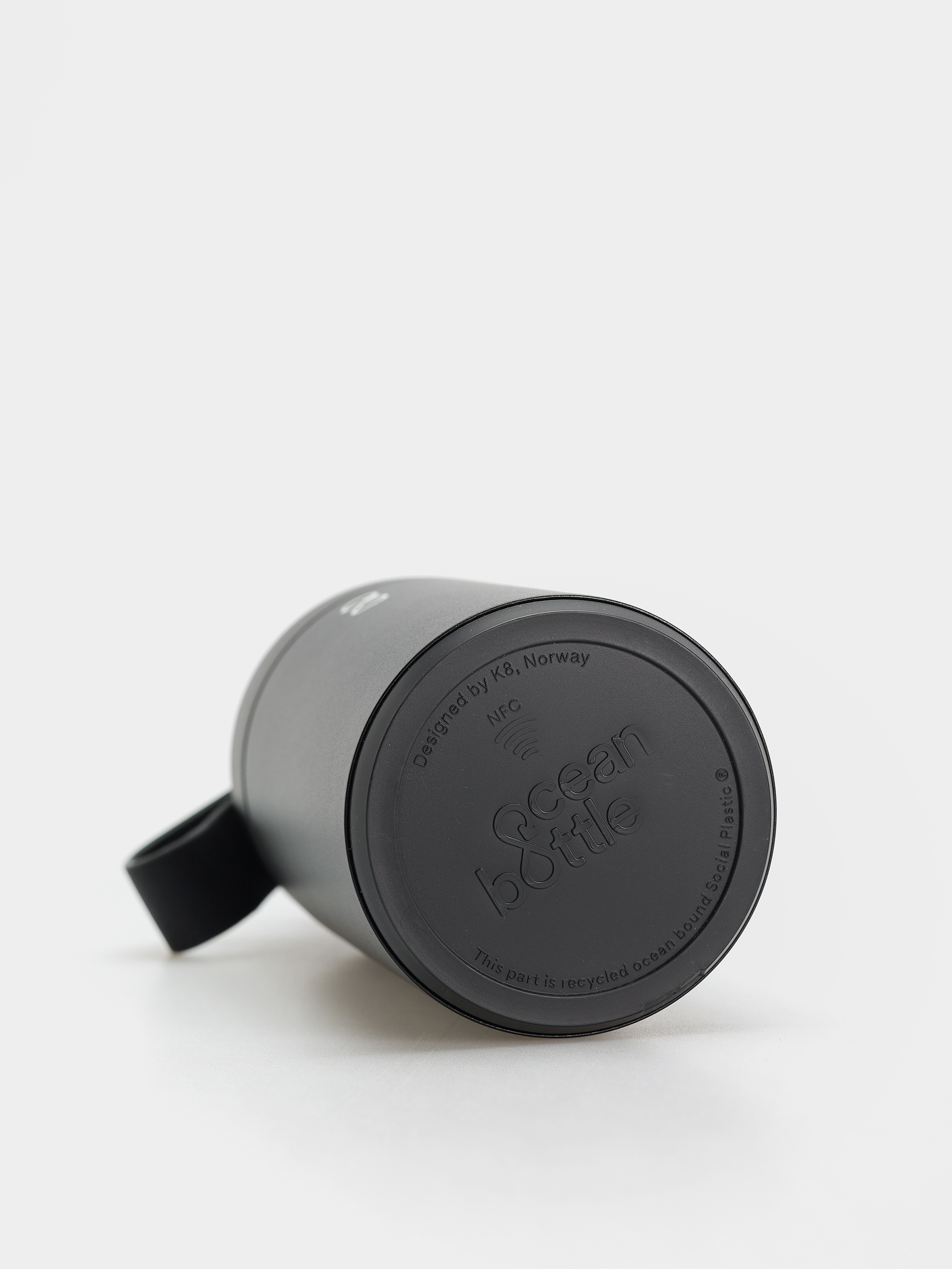 The North Face Water Bottle 0.75L Bottle - black (tnf black)