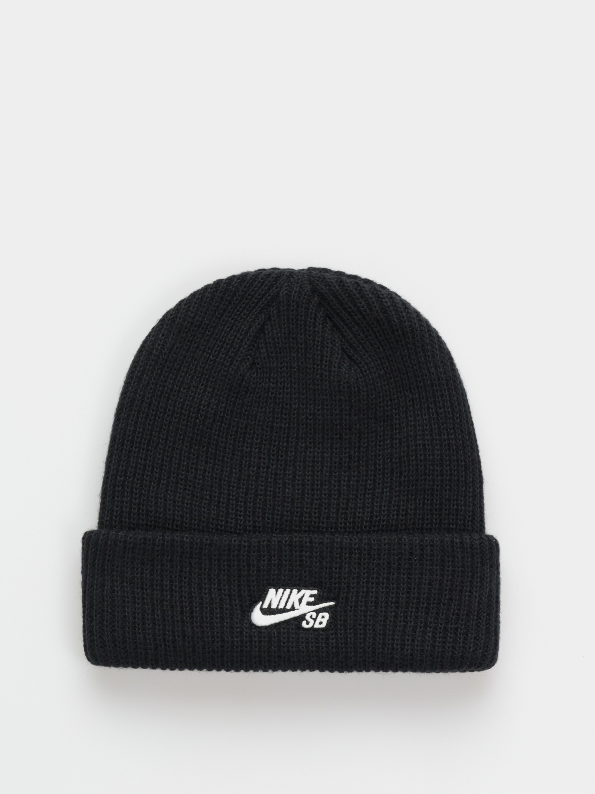 Nike SB Terra Beanie (black/dark grey/white)