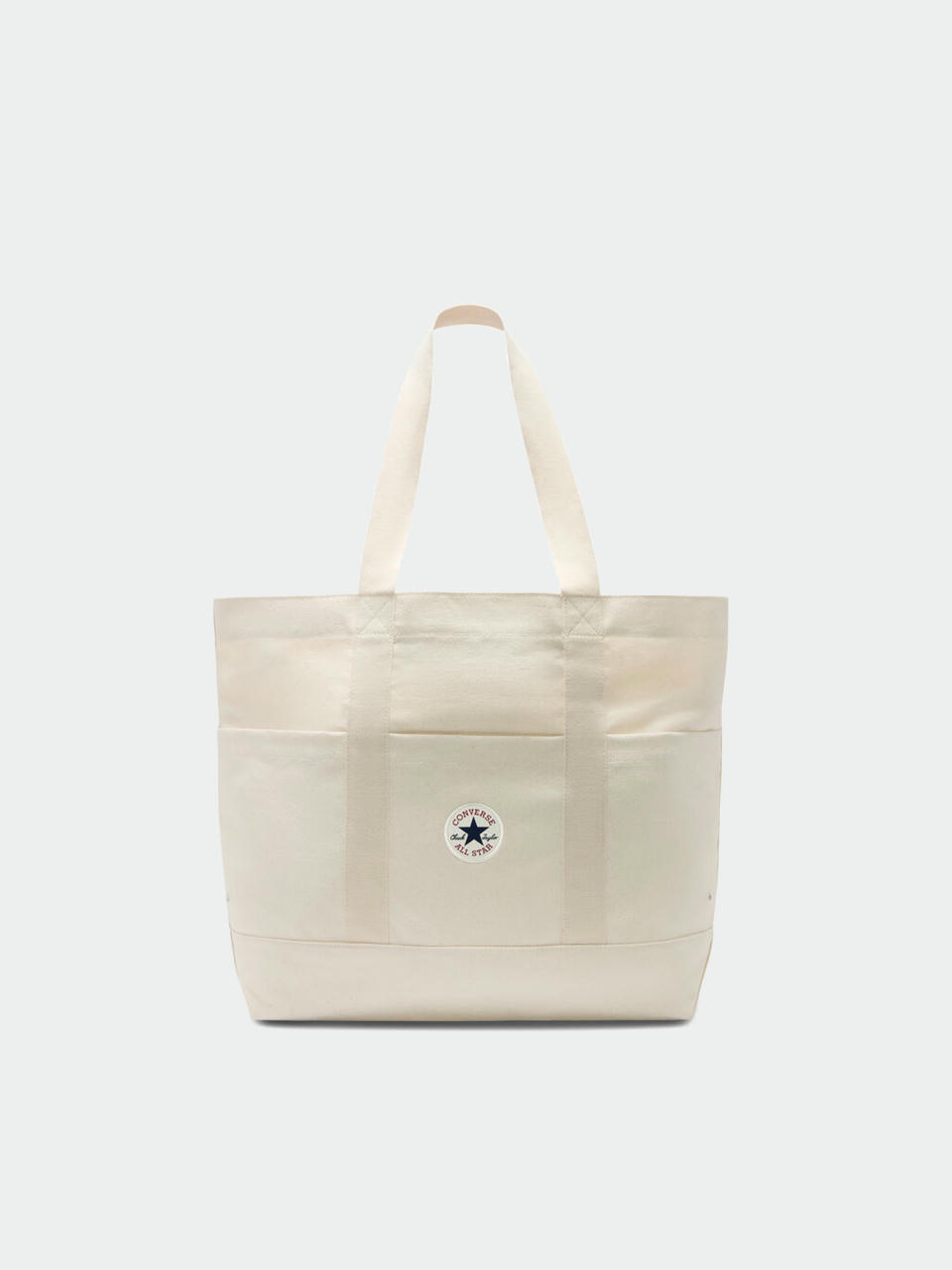 Converse Bag Premium Canvas (undyed canvas)