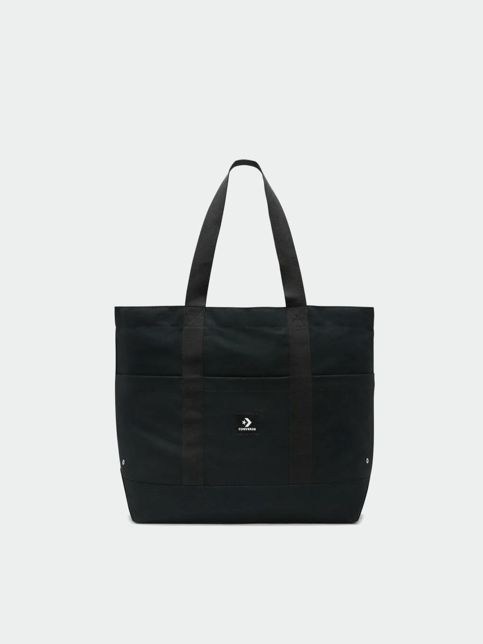 Converse Bag Premium Canvas (converse black)