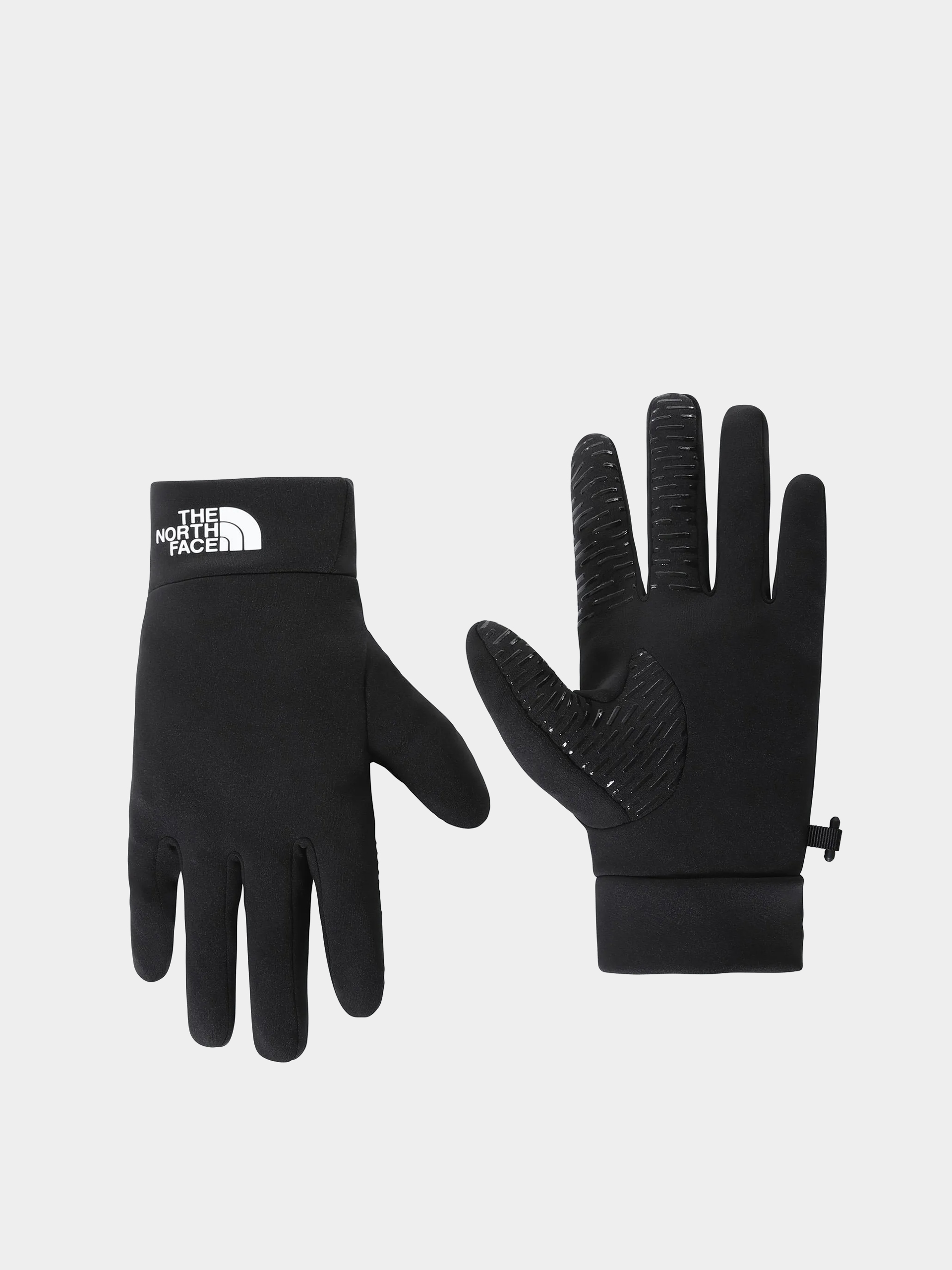 The North Face Gloves Rino (tnf black)