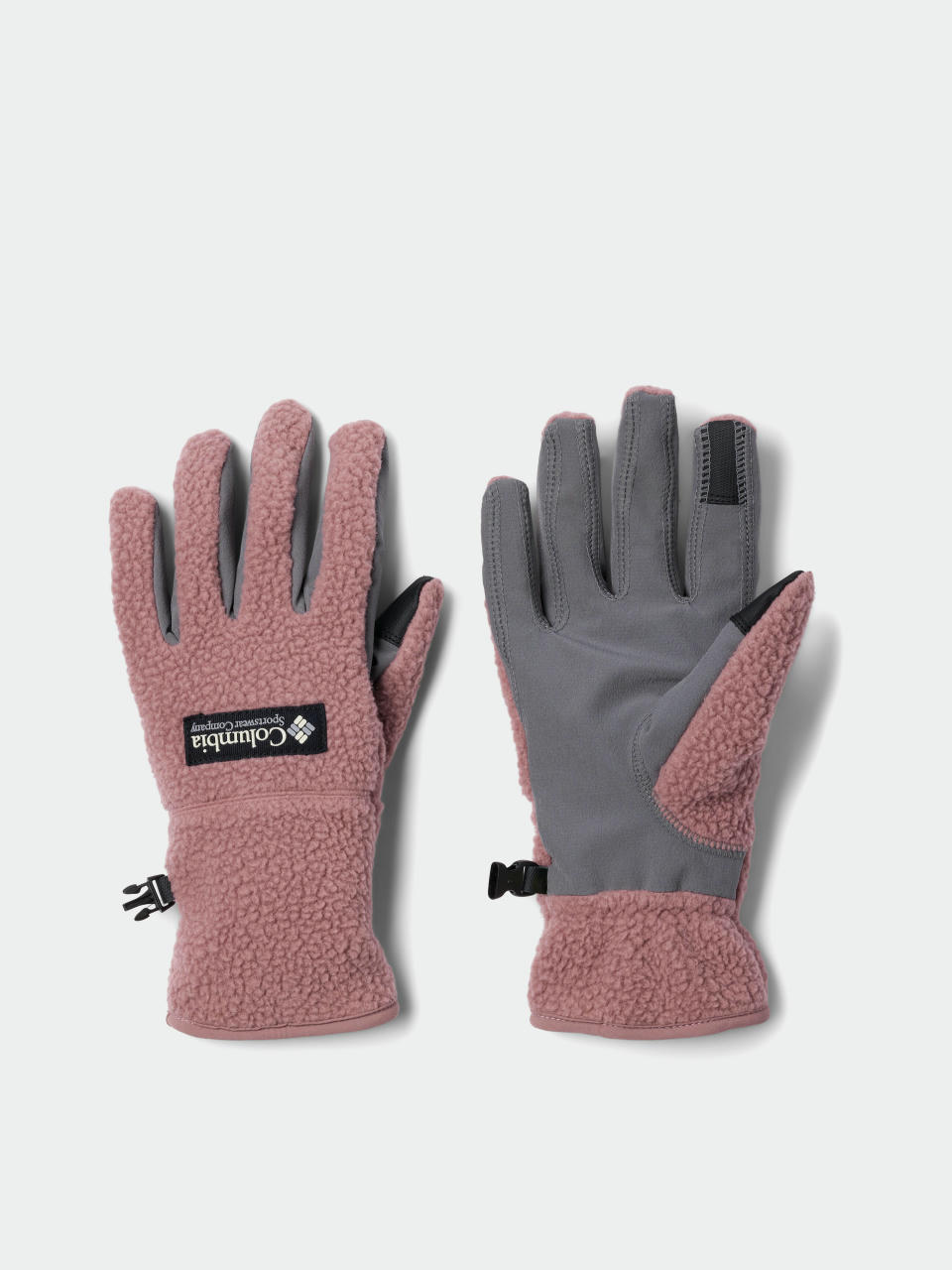 Columbia Gloves Helvetia II Sherpa Wmn (fig)