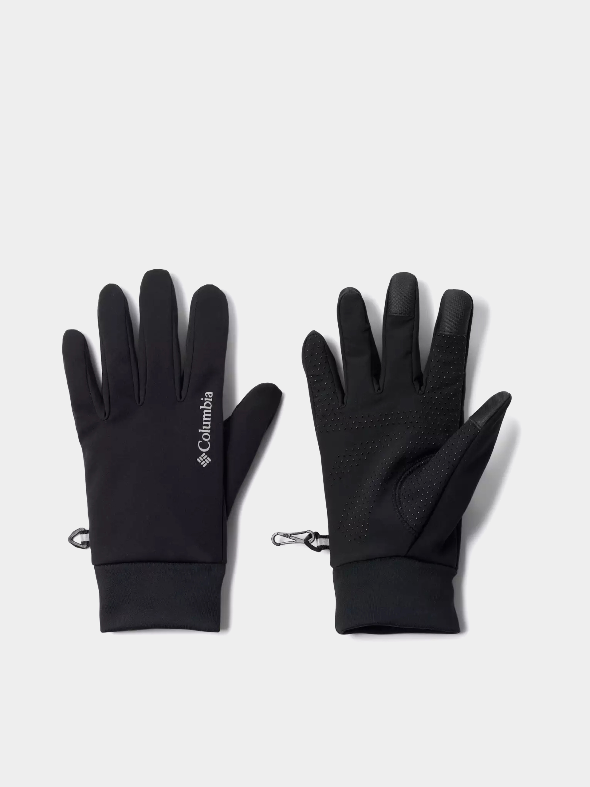 Columbia Gloves Trail Commute II (black)