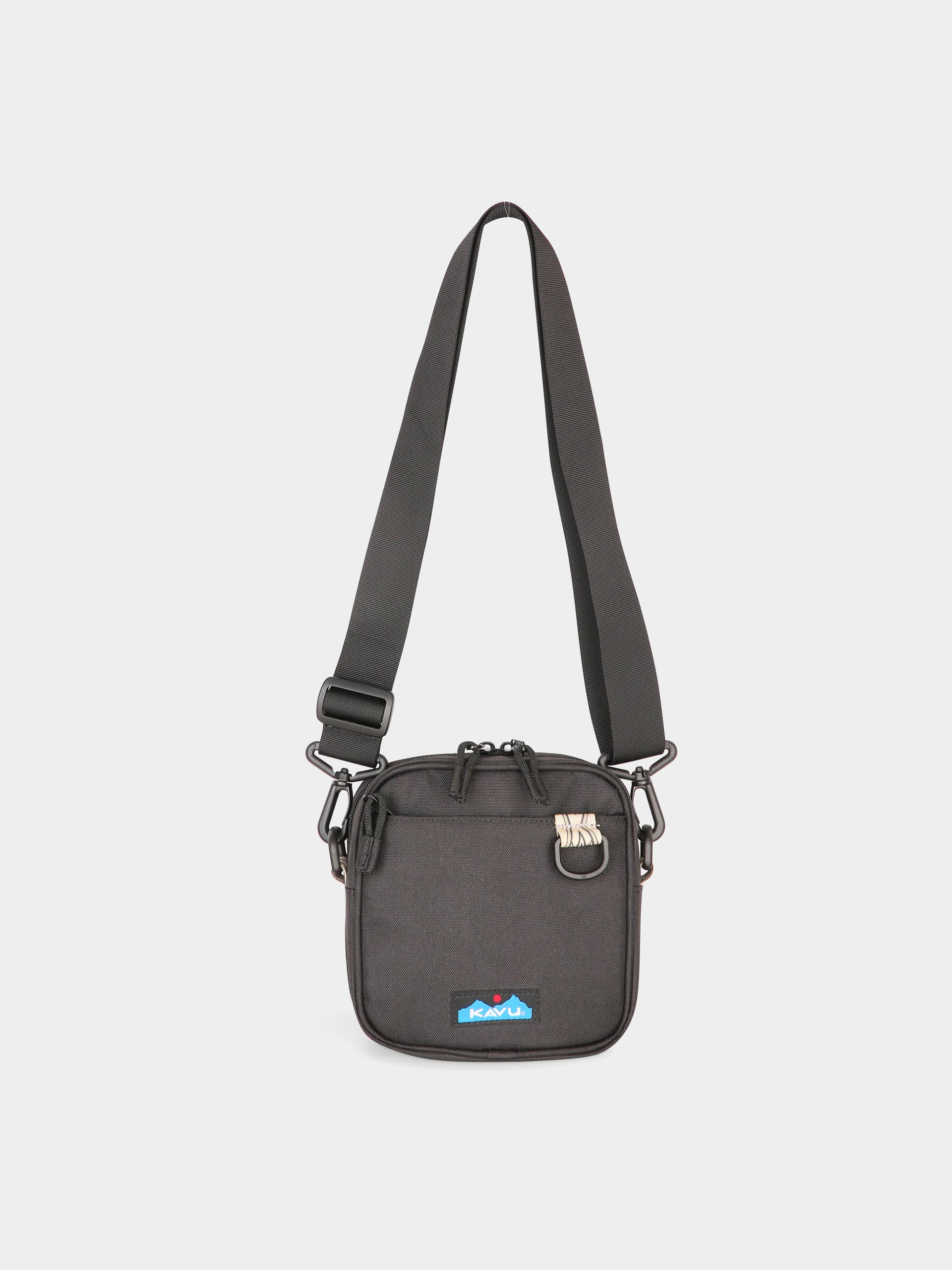 Kavu Bag Globetrot (raven)