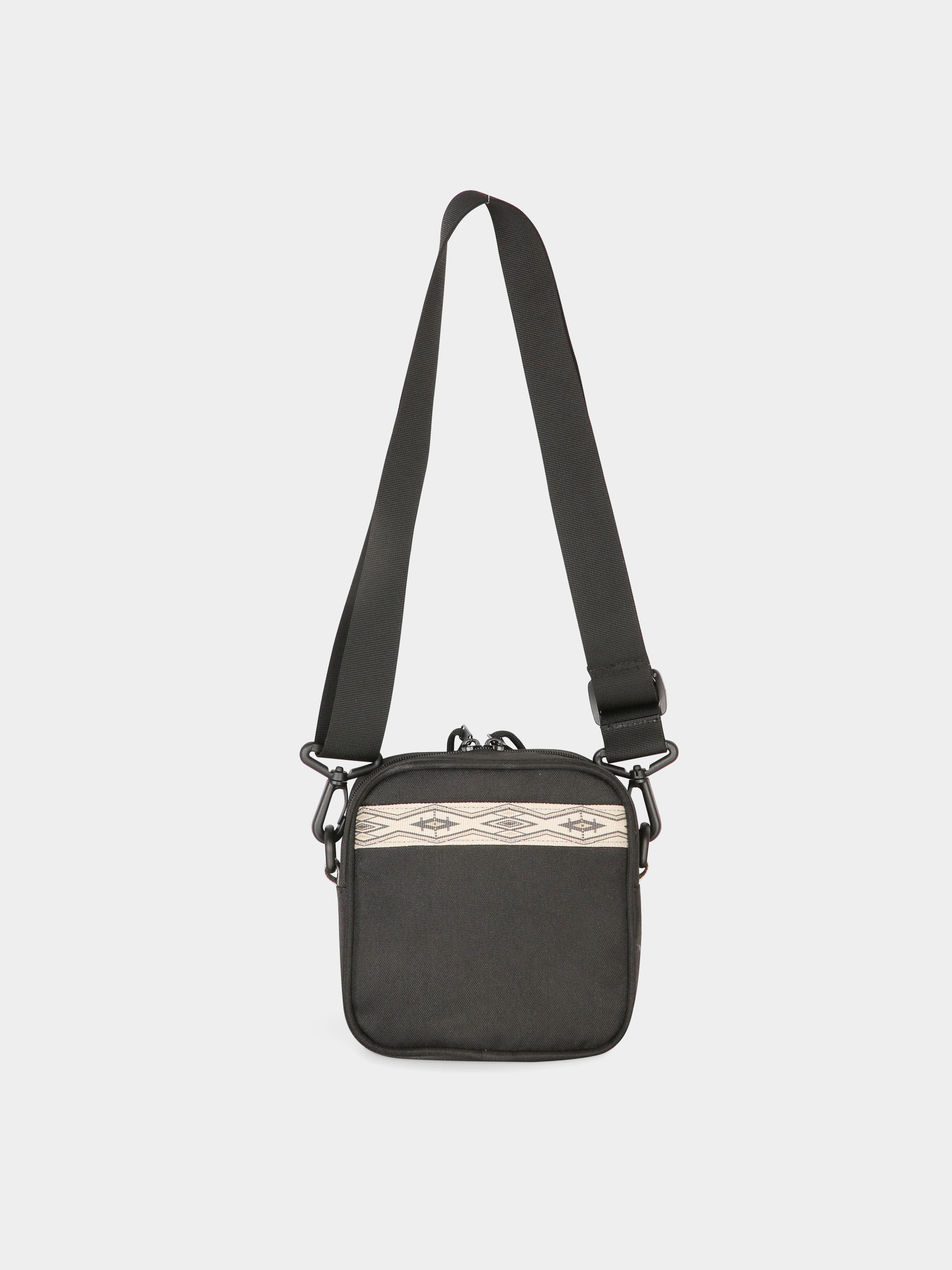 Kavu Tasche Globetrot (raven)