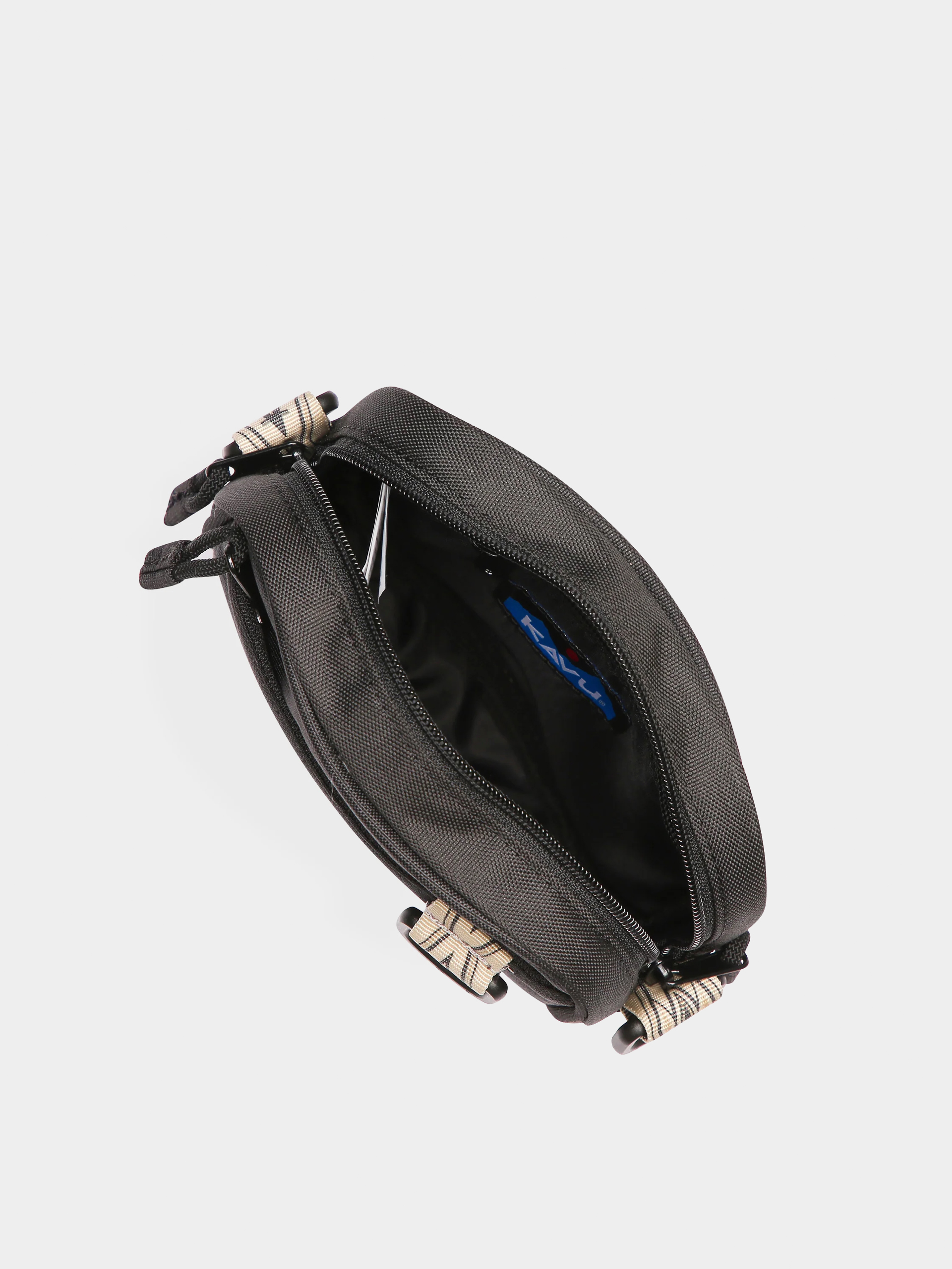 Kavu Bag Globetrot (raven)