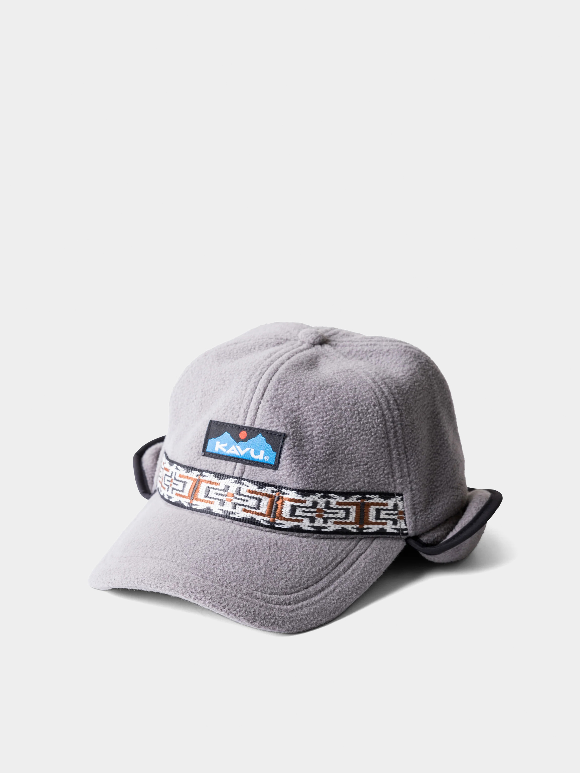 Kavu Cap Barr Creek grey (overcast)