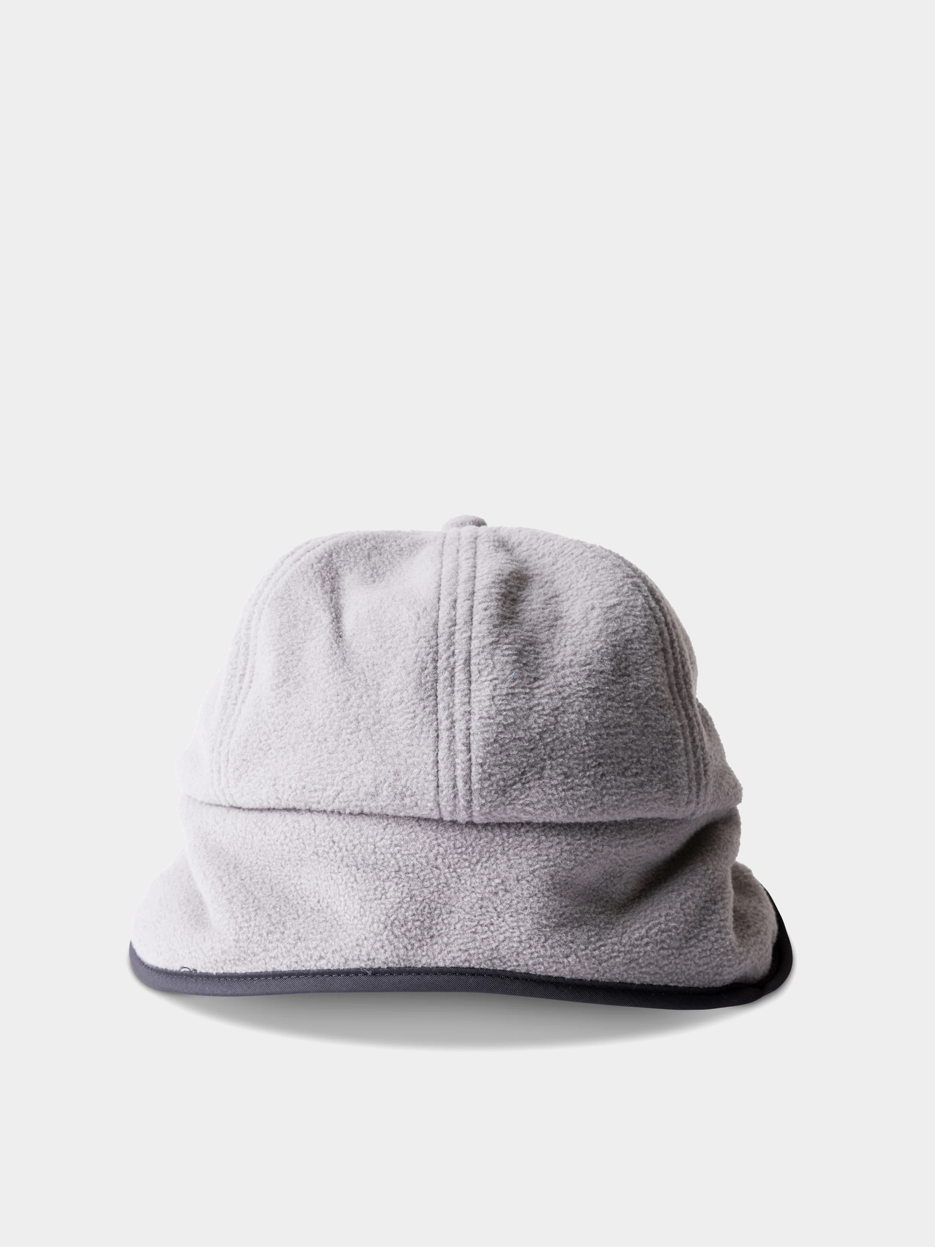 Kavu Cap Barr Creek (overcast)