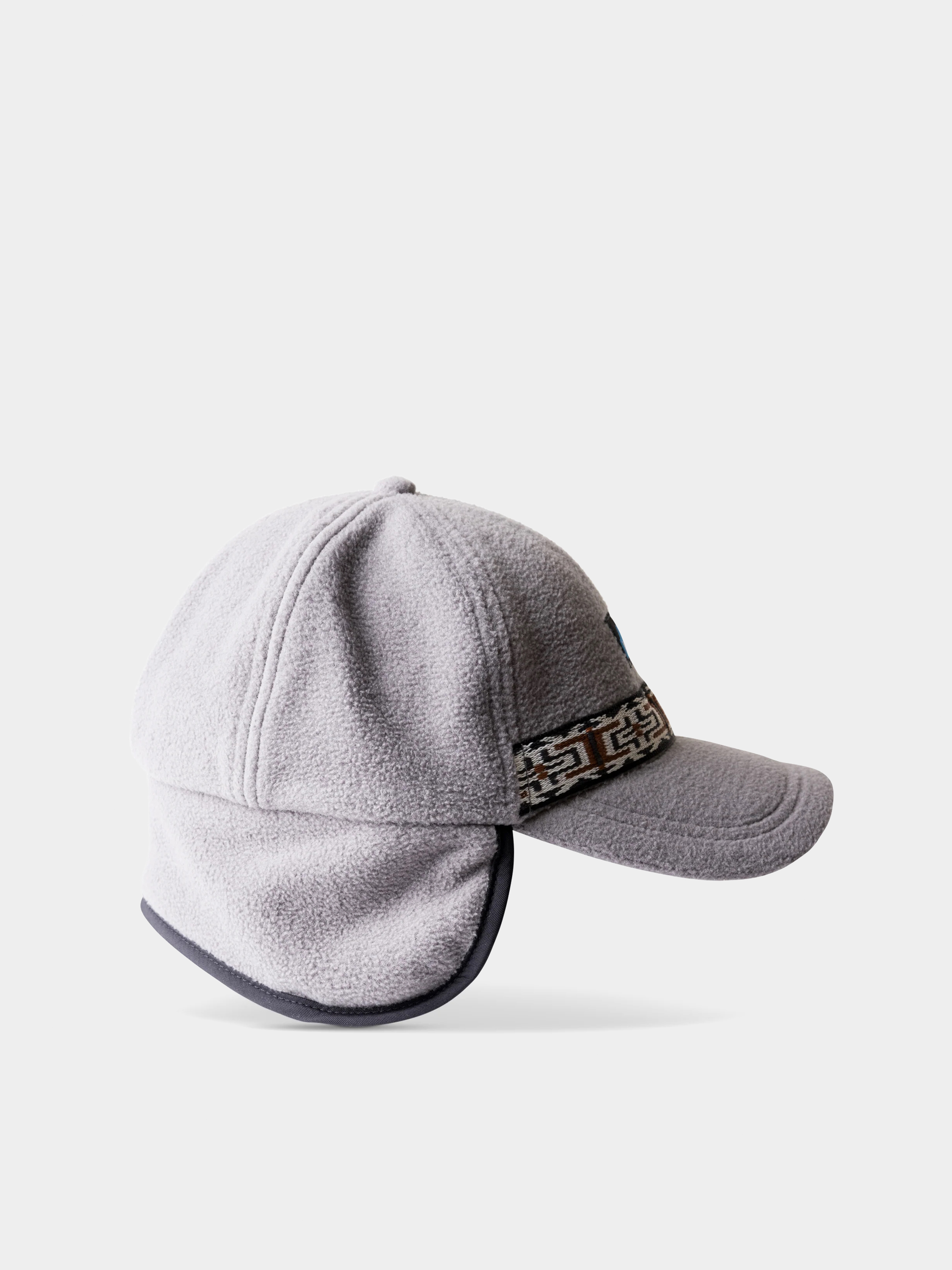 Kavu Cap Barr Creek (overcast)