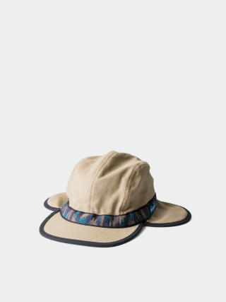 Kavu Cap Strapcap Trapper (heritage khaki)