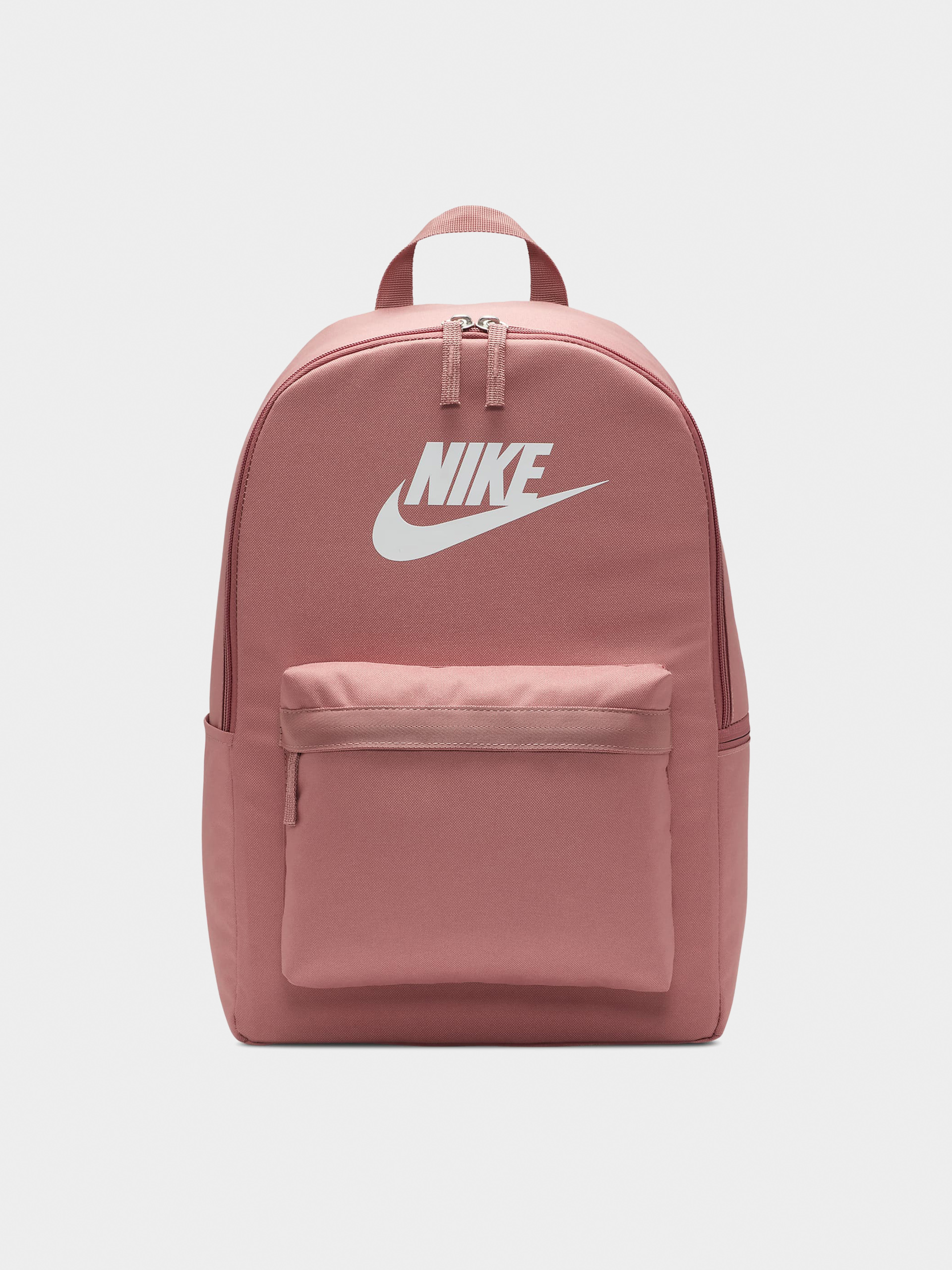 Nike SB Heritage Backpack pink canyon pink canyon pink summit white