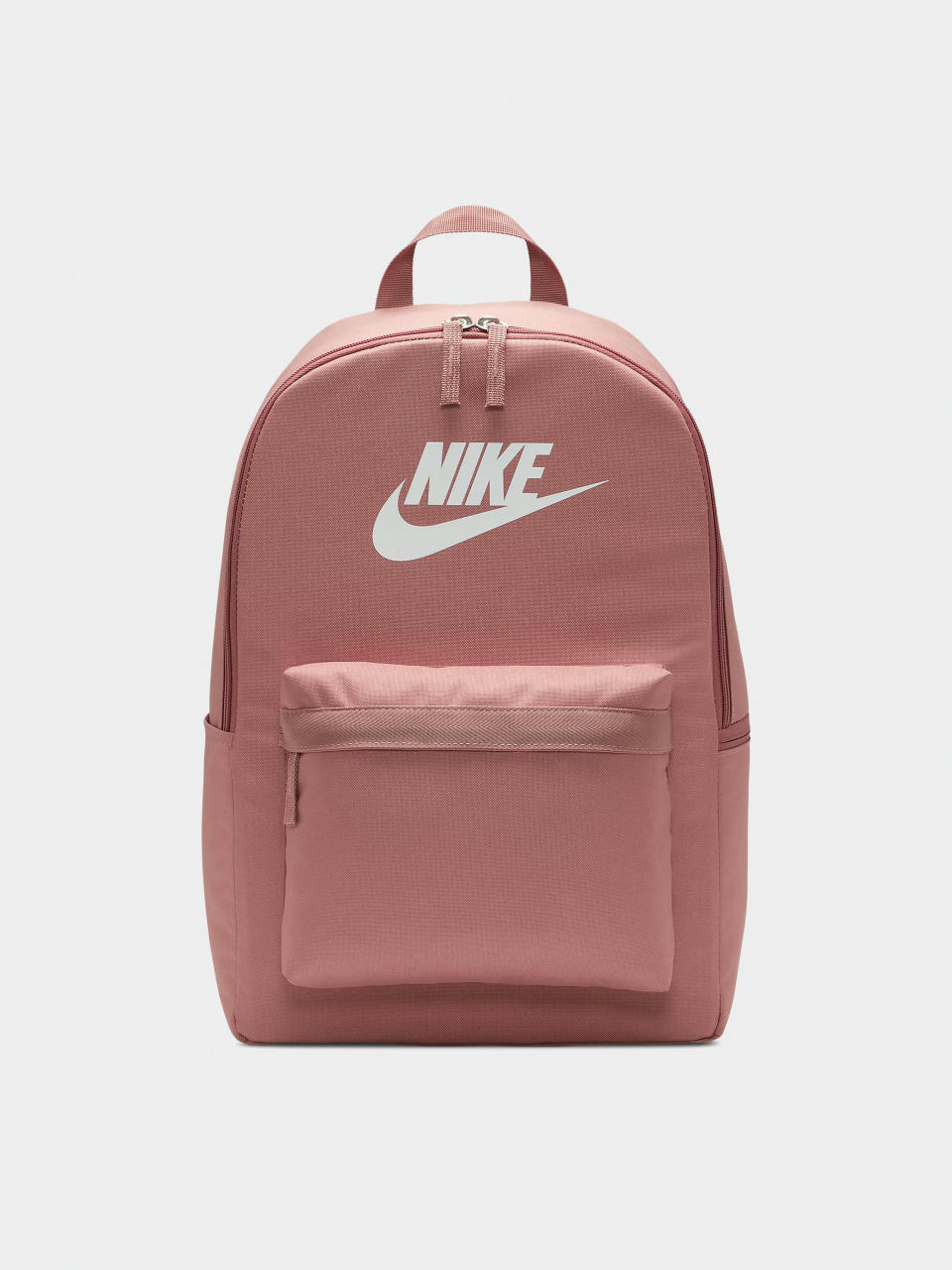 Nike SB Heritage Backpack (canyon pink/canyon pink/summit white)