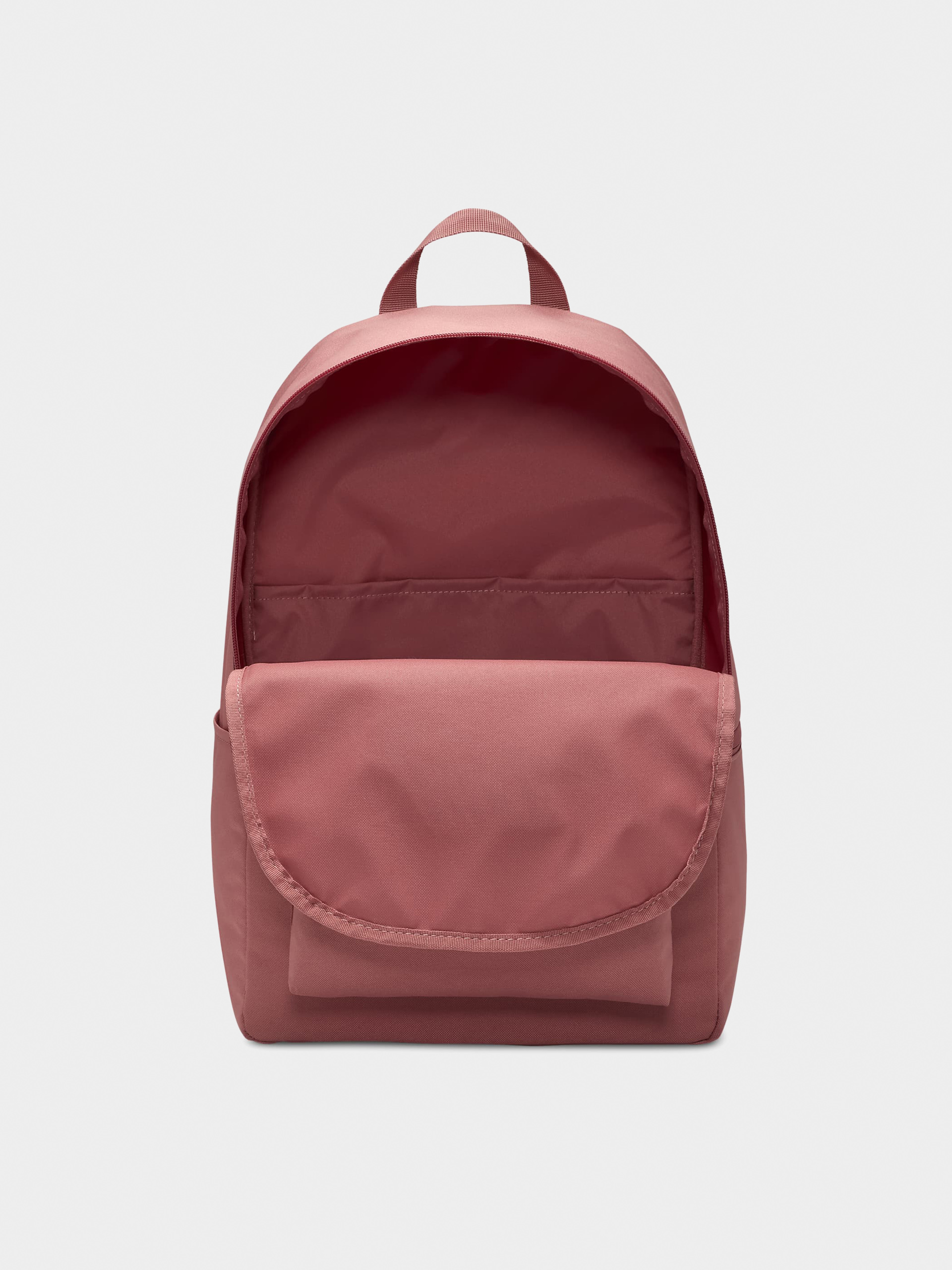 Nike SB Heritage Backpack pink canyon pink canyon pink summit white